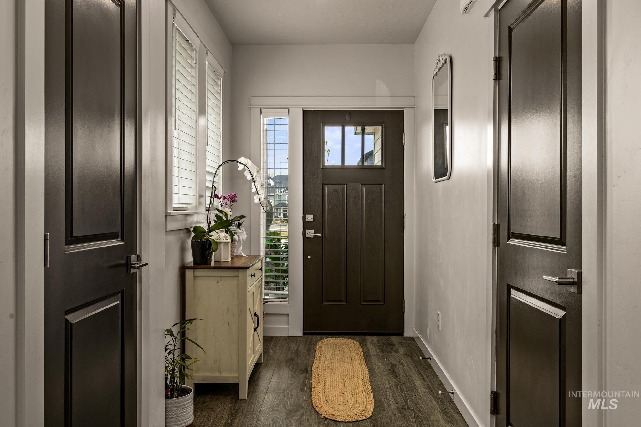 3466 S Garibaldi Pl, Meridian, Idaho 83642, 3 Bedrooms, 2 Bathrooms, Residential For Sale, Price $429,900,MLS 98980734