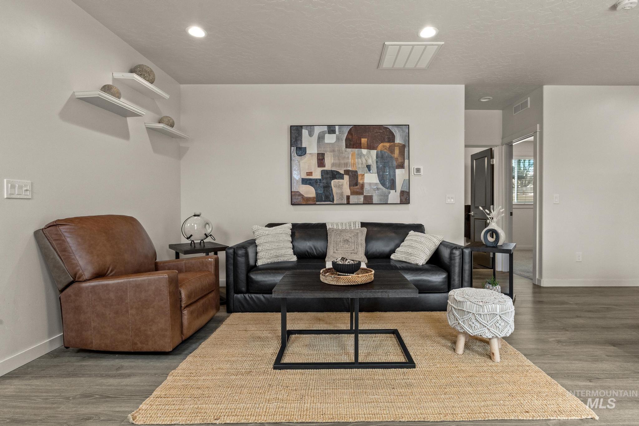 3466 S Garibaldi Pl, Meridian, Idaho 83642, 3 Bedrooms, 2 Bathrooms, Residential For Sale, Price $429,900,MLS 98980734