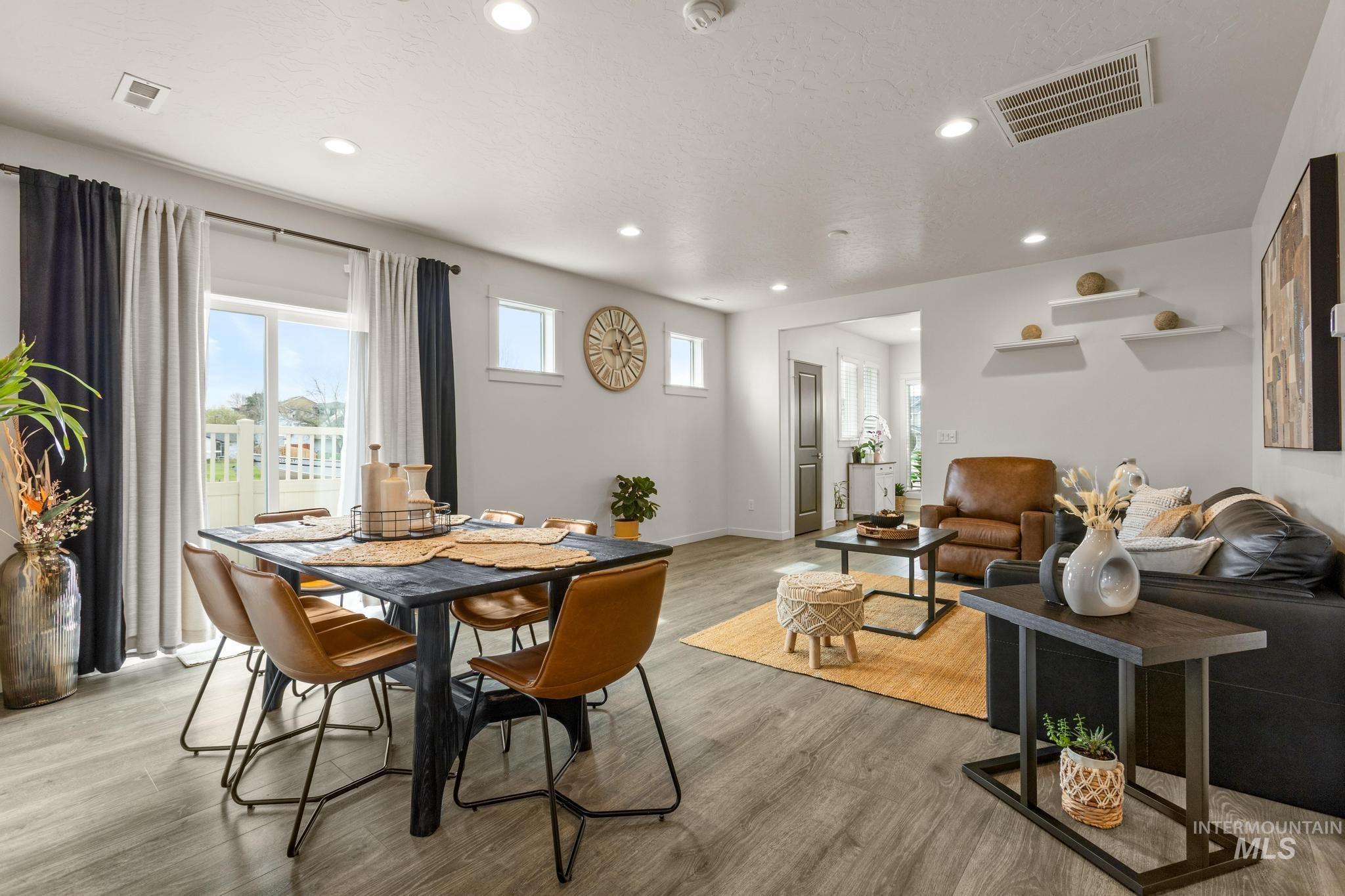 3466 S Garibaldi Pl, Meridian, Idaho 83642, 3 Bedrooms, 2 Bathrooms, Residential For Sale, Price $429,900,MLS 98980734