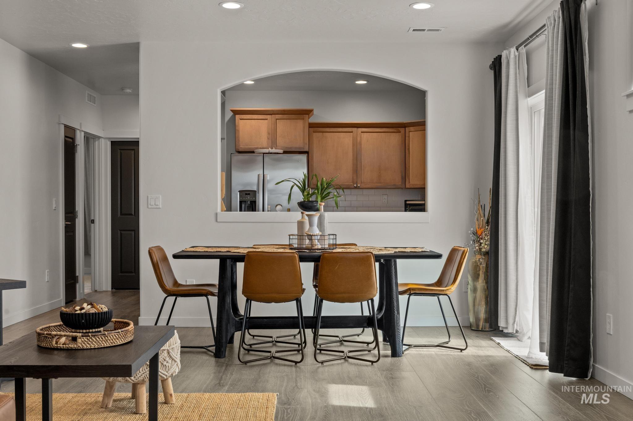 3466 S Garibaldi Pl, Meridian, Idaho 83642, 3 Bedrooms, 2 Bathrooms, Residential For Sale, Price $429,900,MLS 98980734