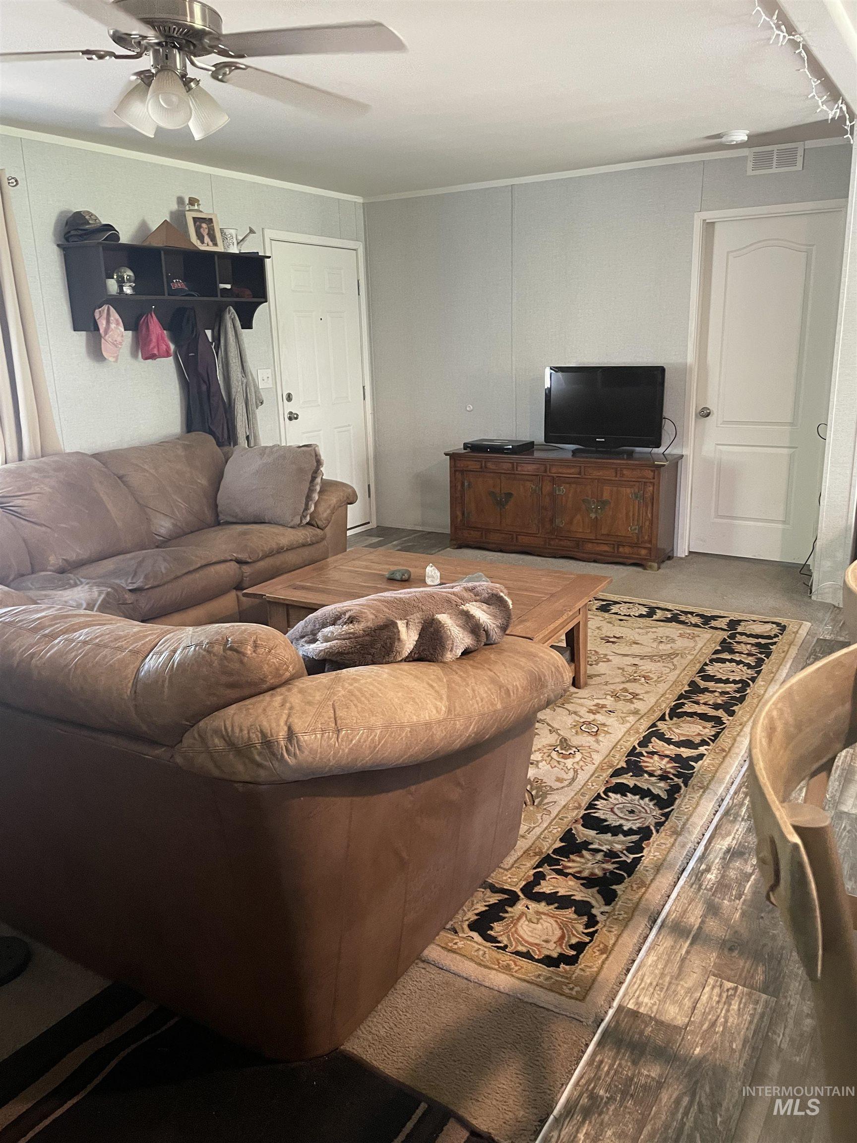 820 Crest Drive, Kamiah, Idaho 83536, 3 Bedrooms, 2 Bathrooms, Residential For Sale, Price $299,000,MLS 98980737