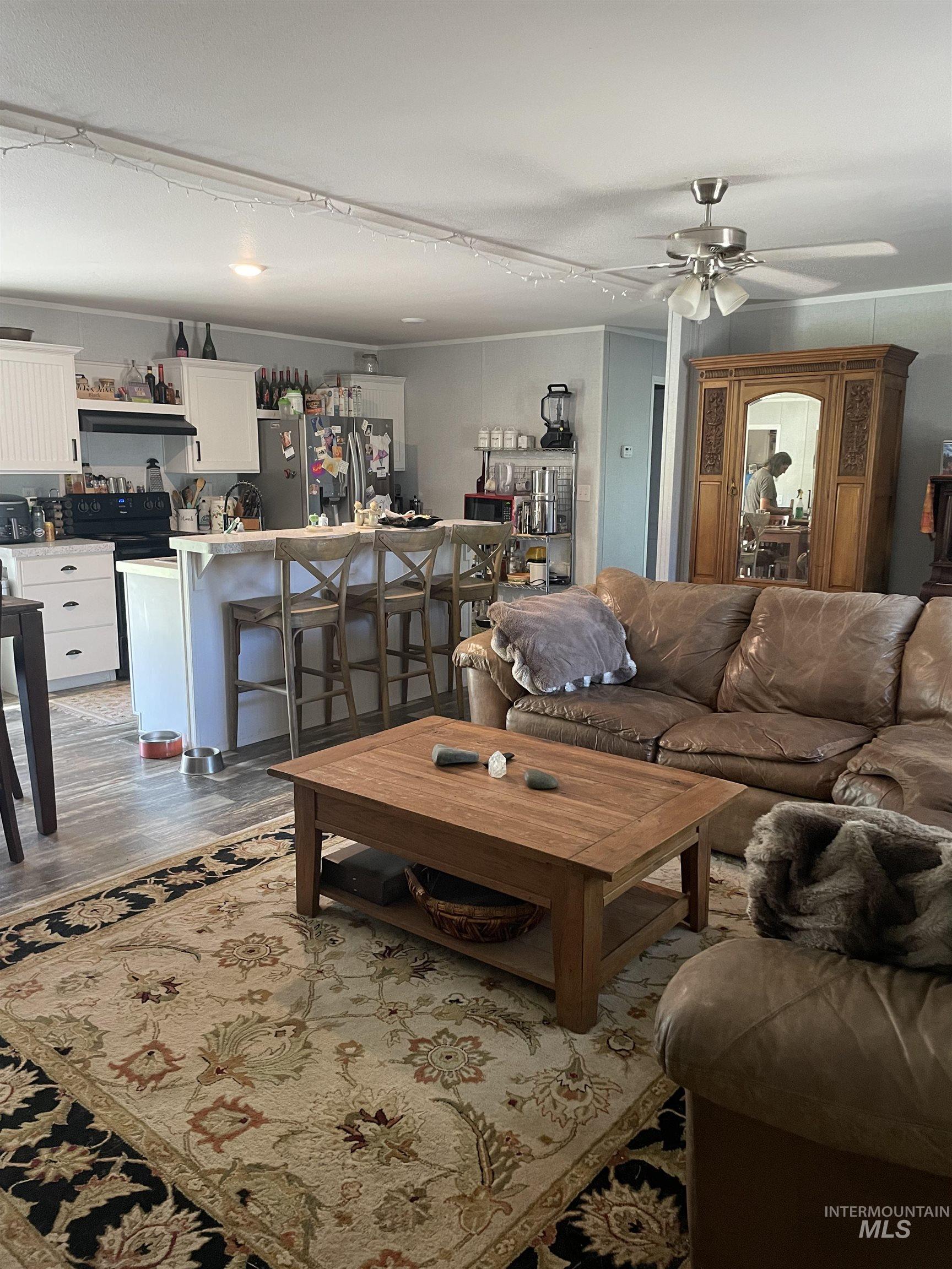 820 Crest Drive, Kamiah, Idaho 83536, 3 Bedrooms, 2 Bathrooms, Residential For Sale, Price $299,000,MLS 98980737