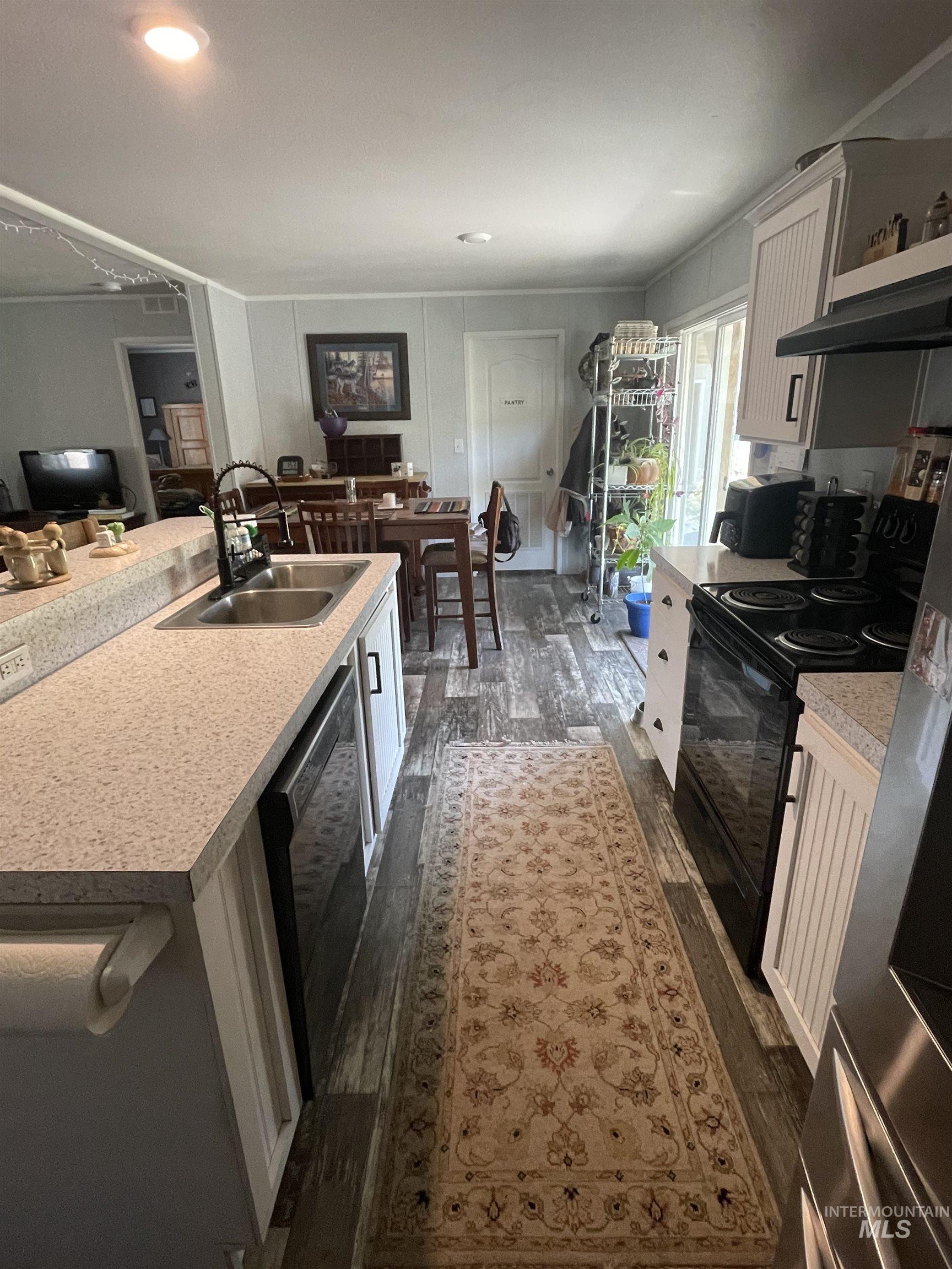 820 Crest Drive, Kamiah, Idaho 83536, 3 Bedrooms, 2 Bathrooms, Residential For Sale, Price $299,000,MLS 98980737