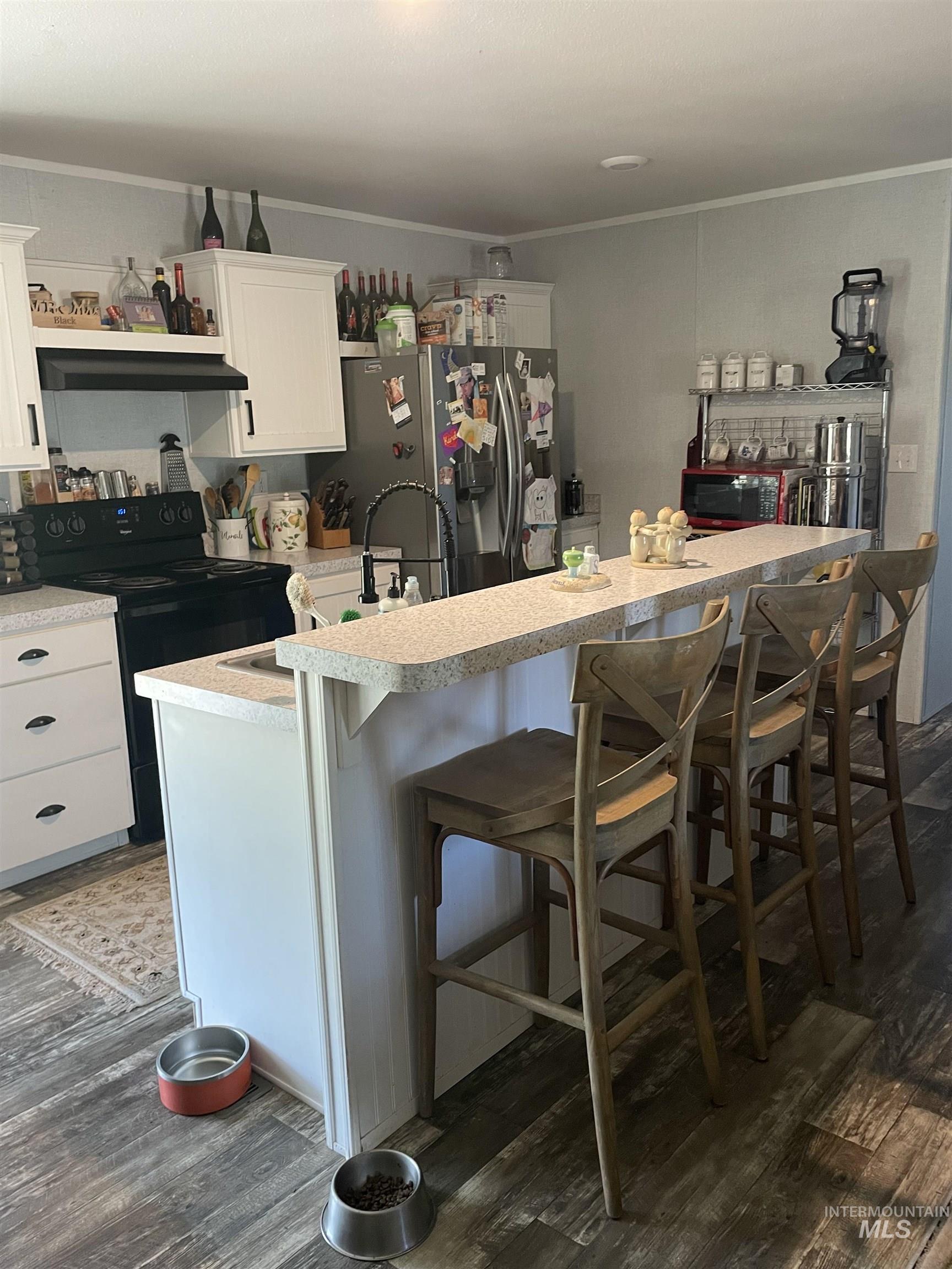 820 Crest Drive, Kamiah, Idaho 83536, 3 Bedrooms, 2 Bathrooms, Residential For Sale, Price $299,000,MLS 98980737