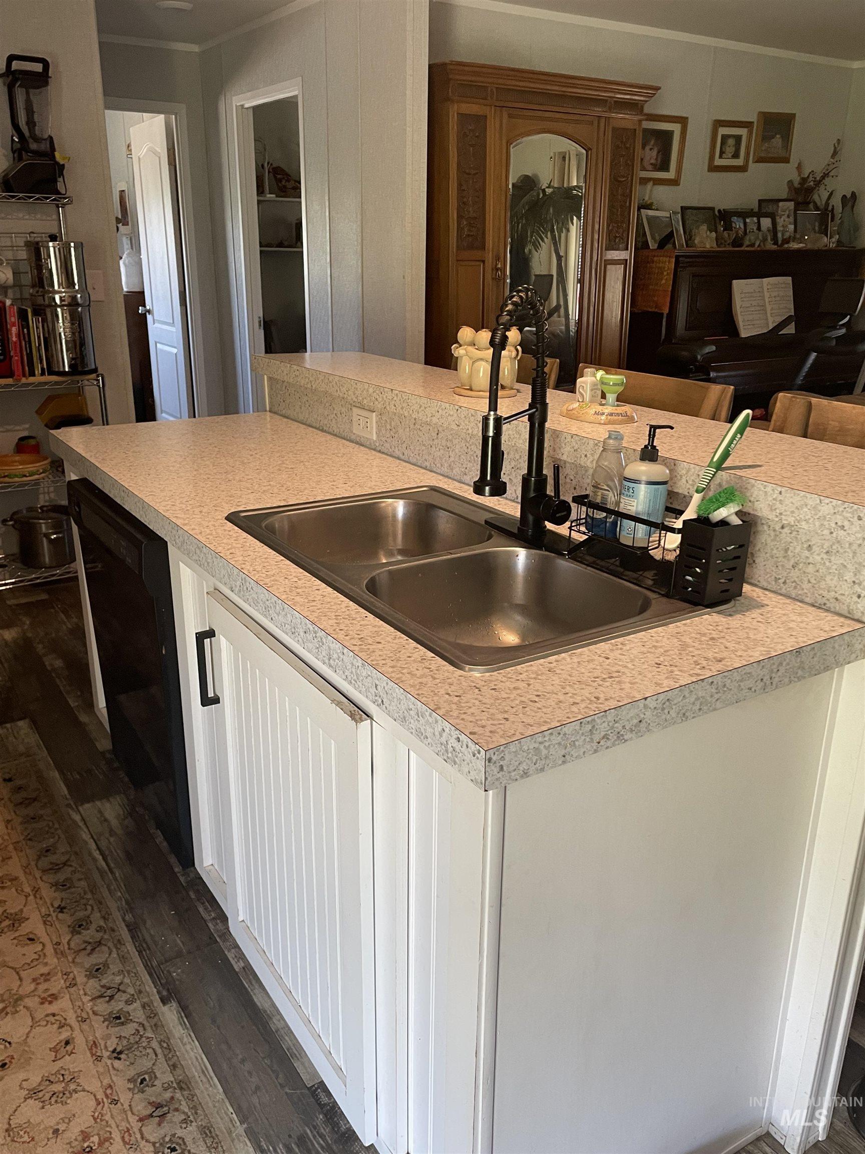 820 Crest Drive, Kamiah, Idaho 83536, 3 Bedrooms, 2 Bathrooms, Residential For Sale, Price $299,000,MLS 98980737