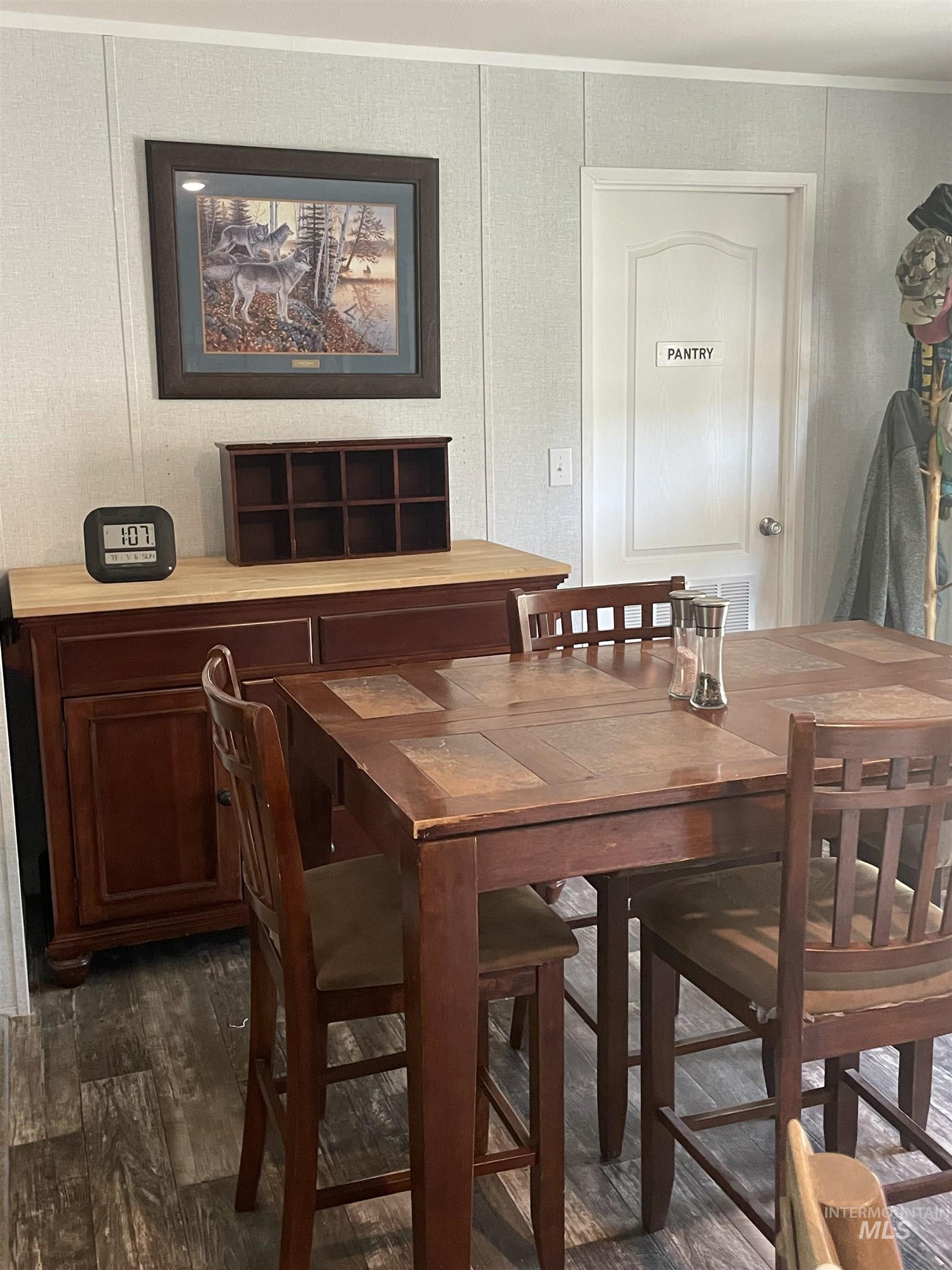 820 Crest Drive, Kamiah, Idaho 83536, 3 Bedrooms, 2 Bathrooms, Residential For Sale, Price $299,000,MLS 98980737