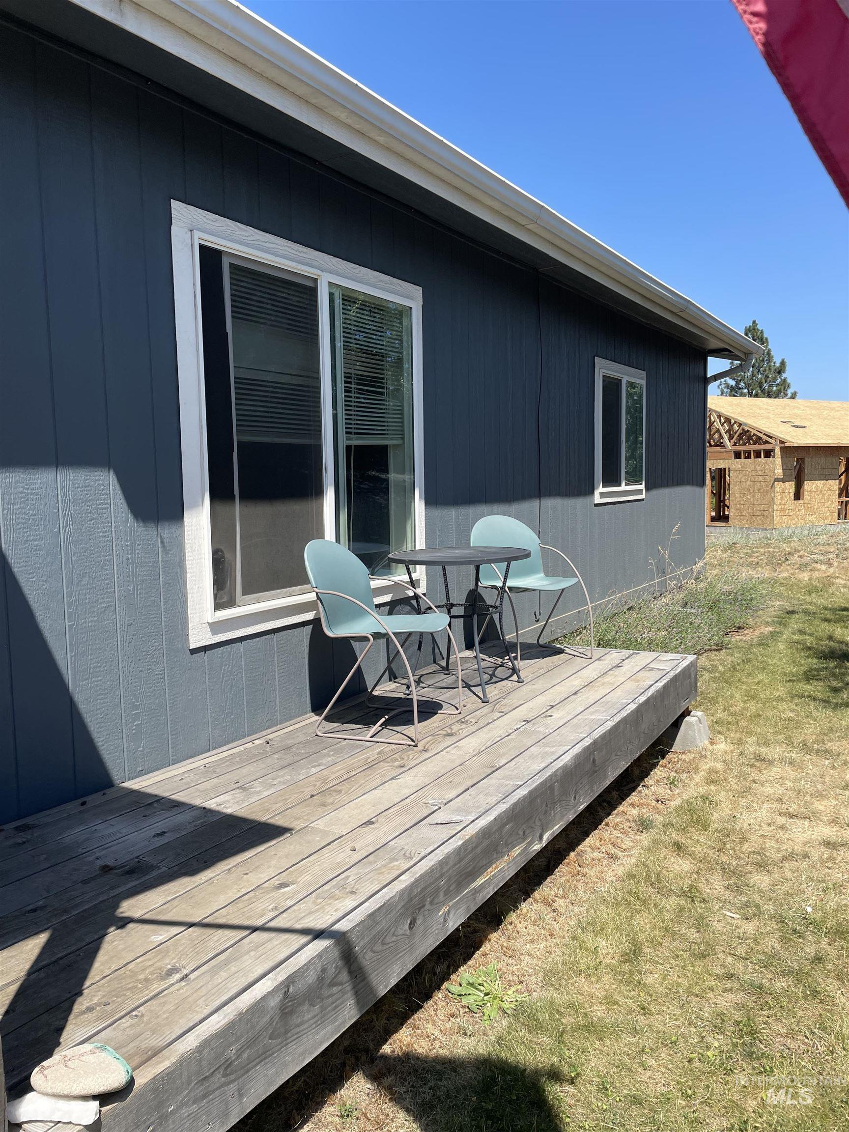 820 Crest Drive, Kamiah, Idaho 83536, 3 Bedrooms, 2 Bathrooms, Residential For Sale, Price $299,000,MLS 98980737