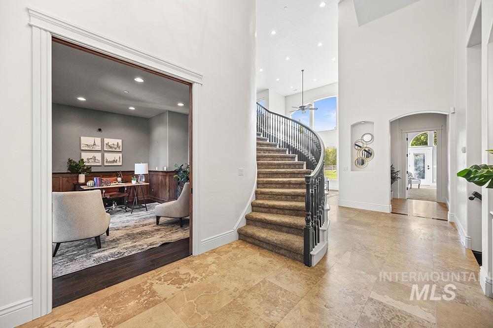 3598 N Timber Ridge Ln, Eagle, Idaho 83616, 4 Bedrooms, 5 Bathrooms, Residential For Sale, Price $2,299,000,MLS 98980739