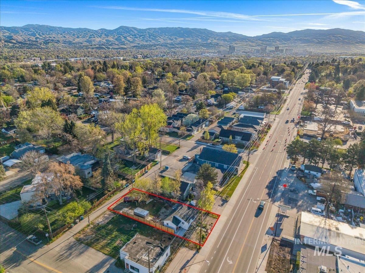 4518 W Emerald St., Boise, Idaho 83706, Business/Commercial For Sale, Price $750,000,MLS 98980744