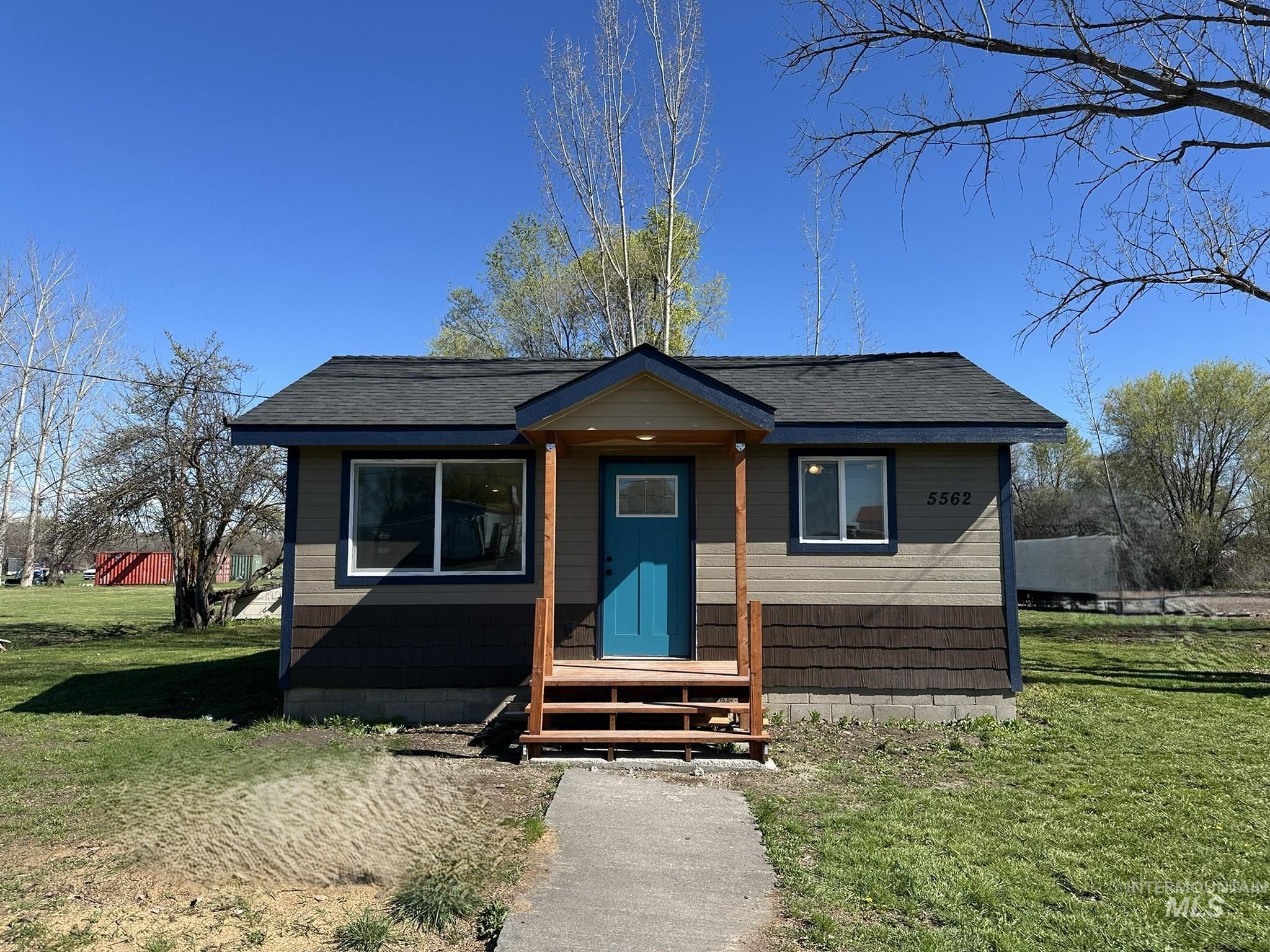 Residential For Sale