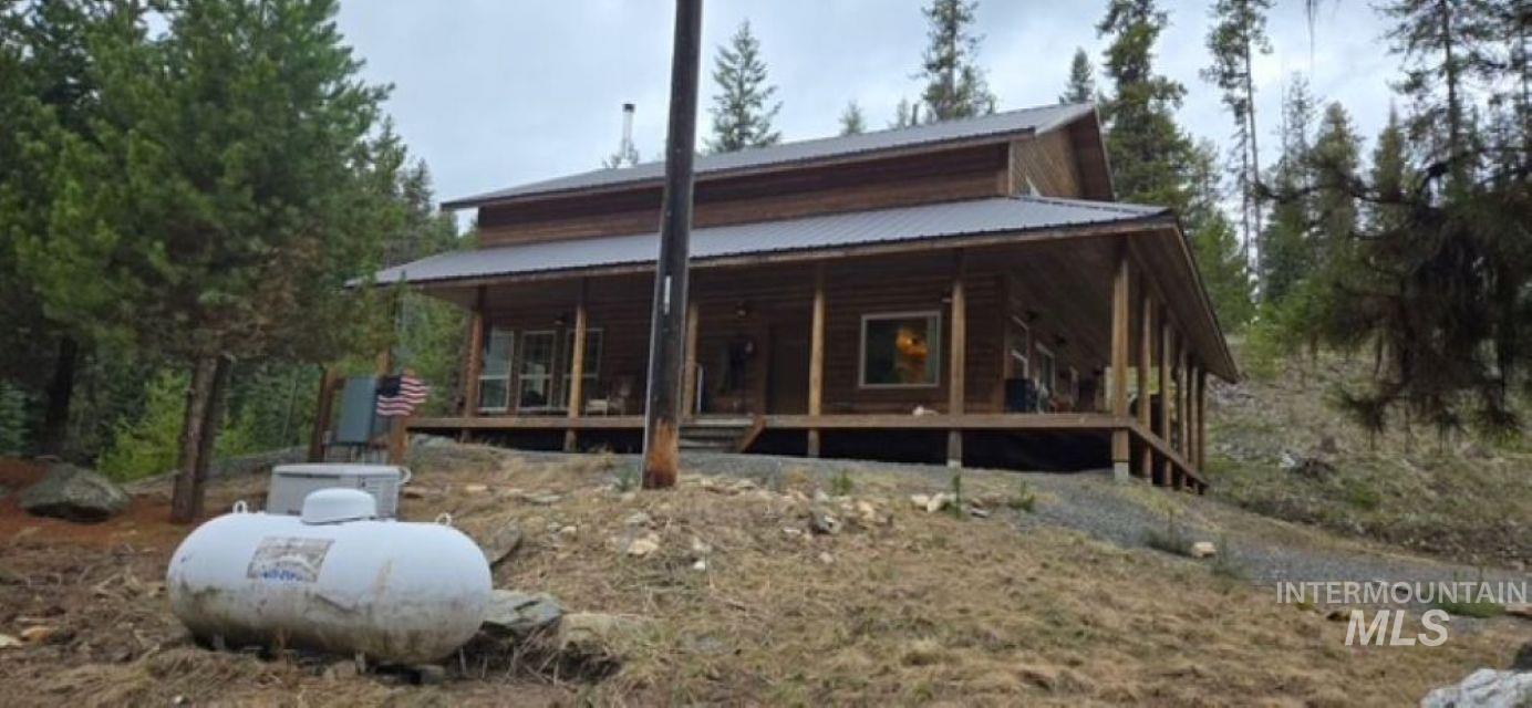 Residential For Sale