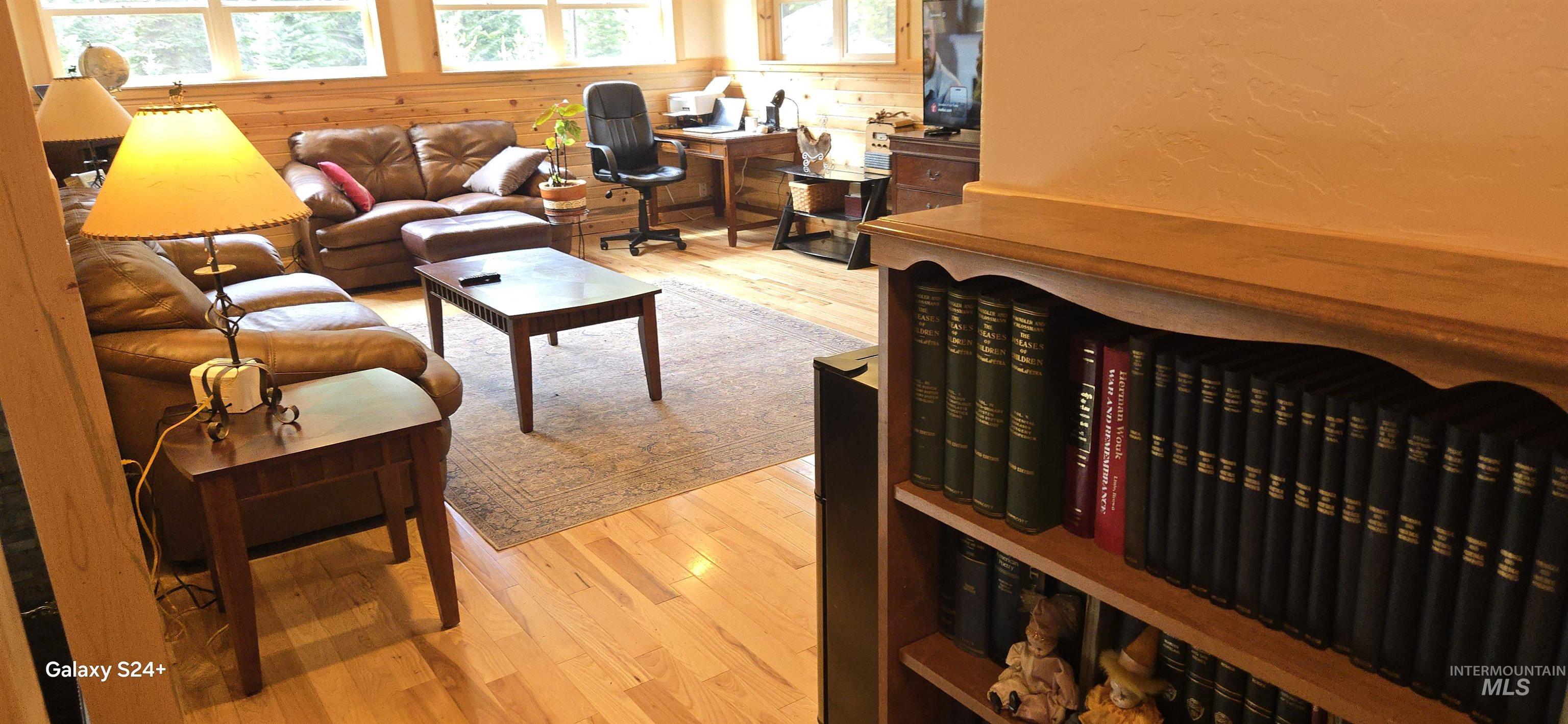 4250 & 4300 American River Road, Elk City, Idaho 83525, 3 Bedrooms, 2 Bathrooms, Residential For Sale, Price $555,000,MLS 98980746