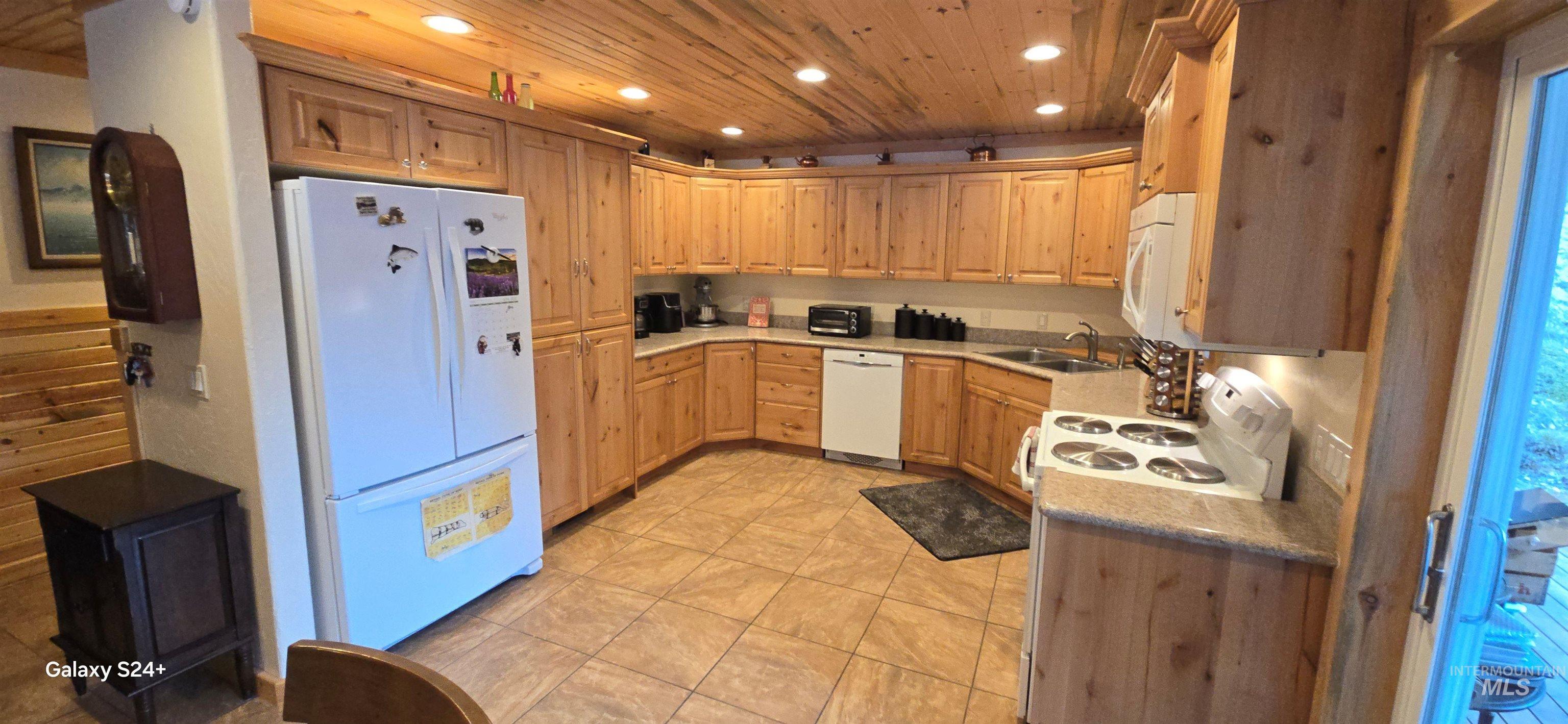 4250 & 4300 American River Road, Elk City, Idaho 83525, 3 Bedrooms, 2 Bathrooms, Residential For Sale, Price $555,000,MLS 98980746