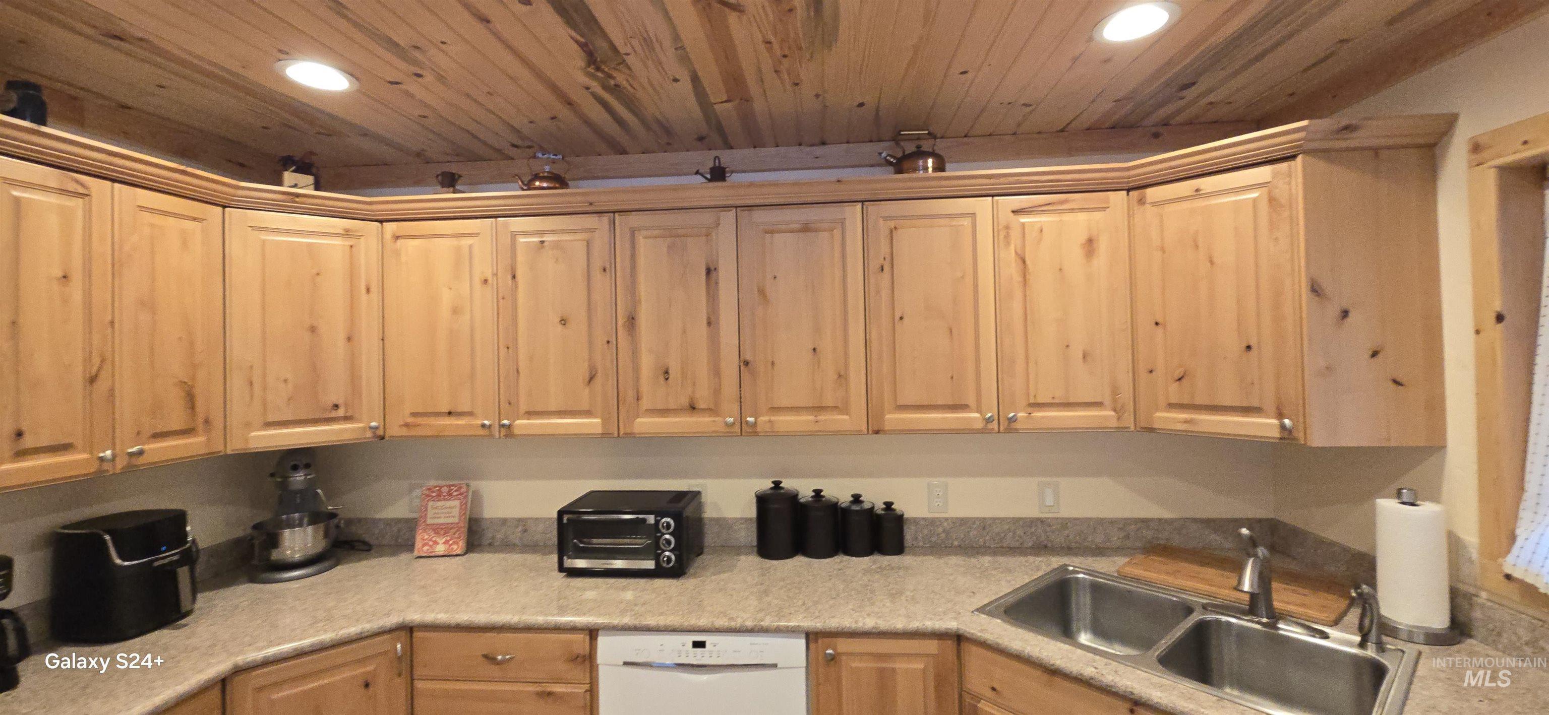 4250 & 4300 American River Road, Elk City, Idaho 83525, 3 Bedrooms, 2 Bathrooms, Residential For Sale, Price $555,000,MLS 98980746