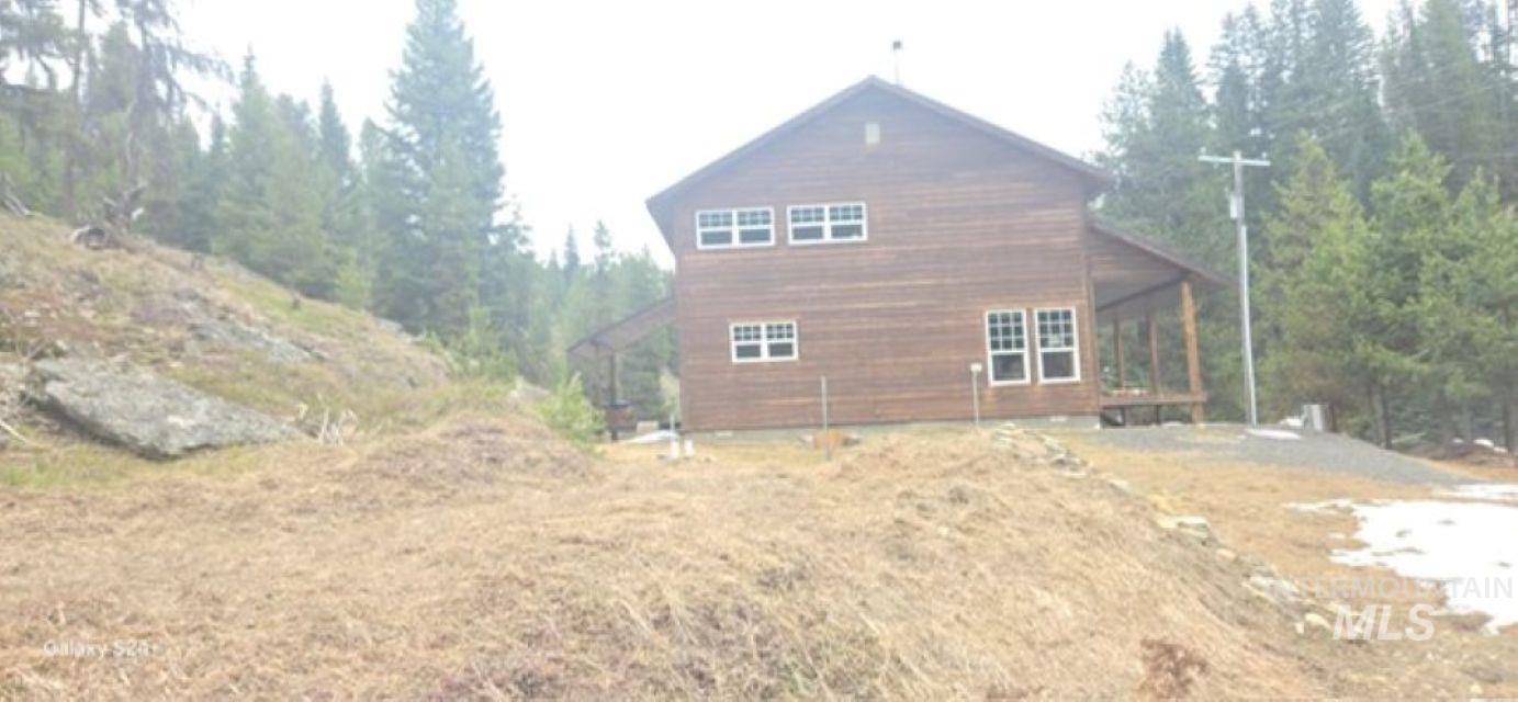 4250 & 4300 American River Road, Elk City, Idaho 83525, 3 Bedrooms, 2 Bathrooms, Residential For Sale, Price $555,000,MLS 98980746