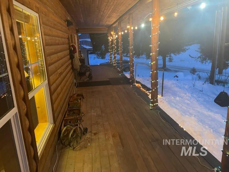 4250 & 4300 American River Road, Elk City, Idaho 83525, 3 Bedrooms, 2 Bathrooms, Residential For Sale, Price $555,000,MLS 98980746