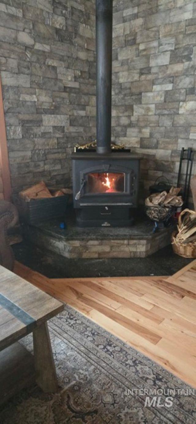 4250 & 4300 American River Road, Elk City, Idaho 83525, 3 Bedrooms, 2 Bathrooms, Residential For Sale, Price $555,000,MLS 98980746