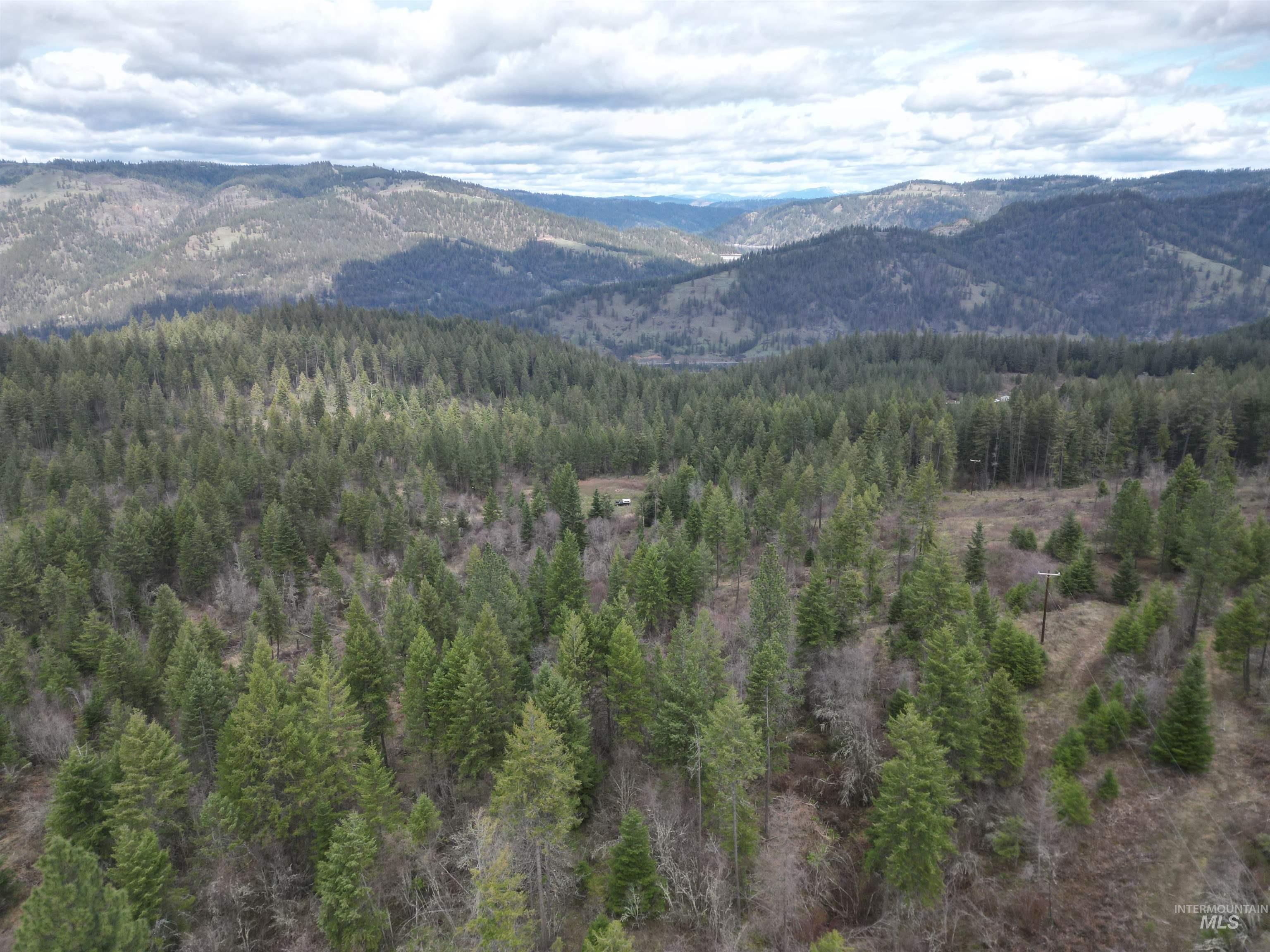 TBD O'Brien, Orofino, Idaho 83544, Land For Sale, Price $549,900,MLS 98980747