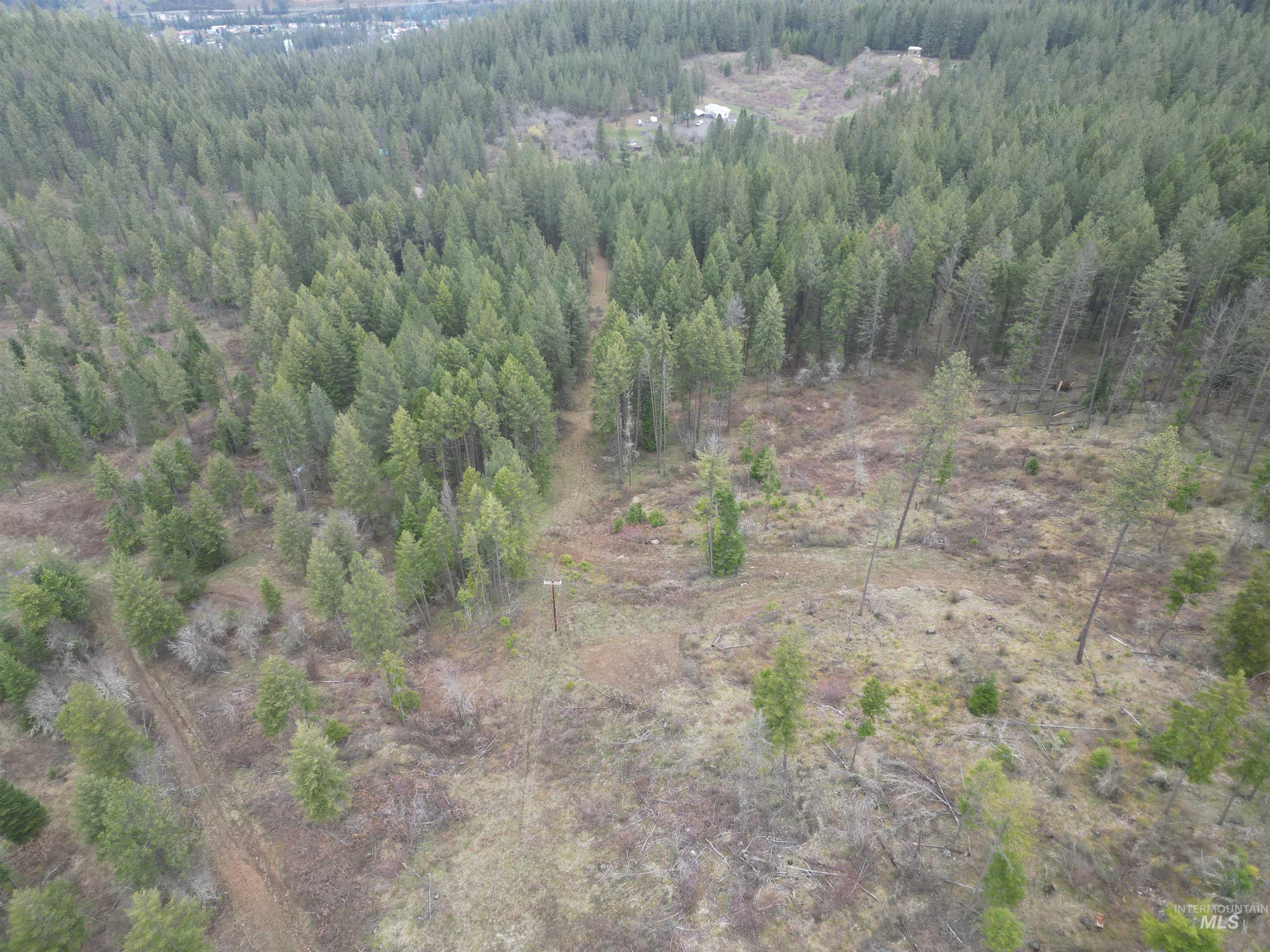 TBD O'Brien, Orofino, Idaho 83544, Land For Sale, Price $549,900,MLS 98980747