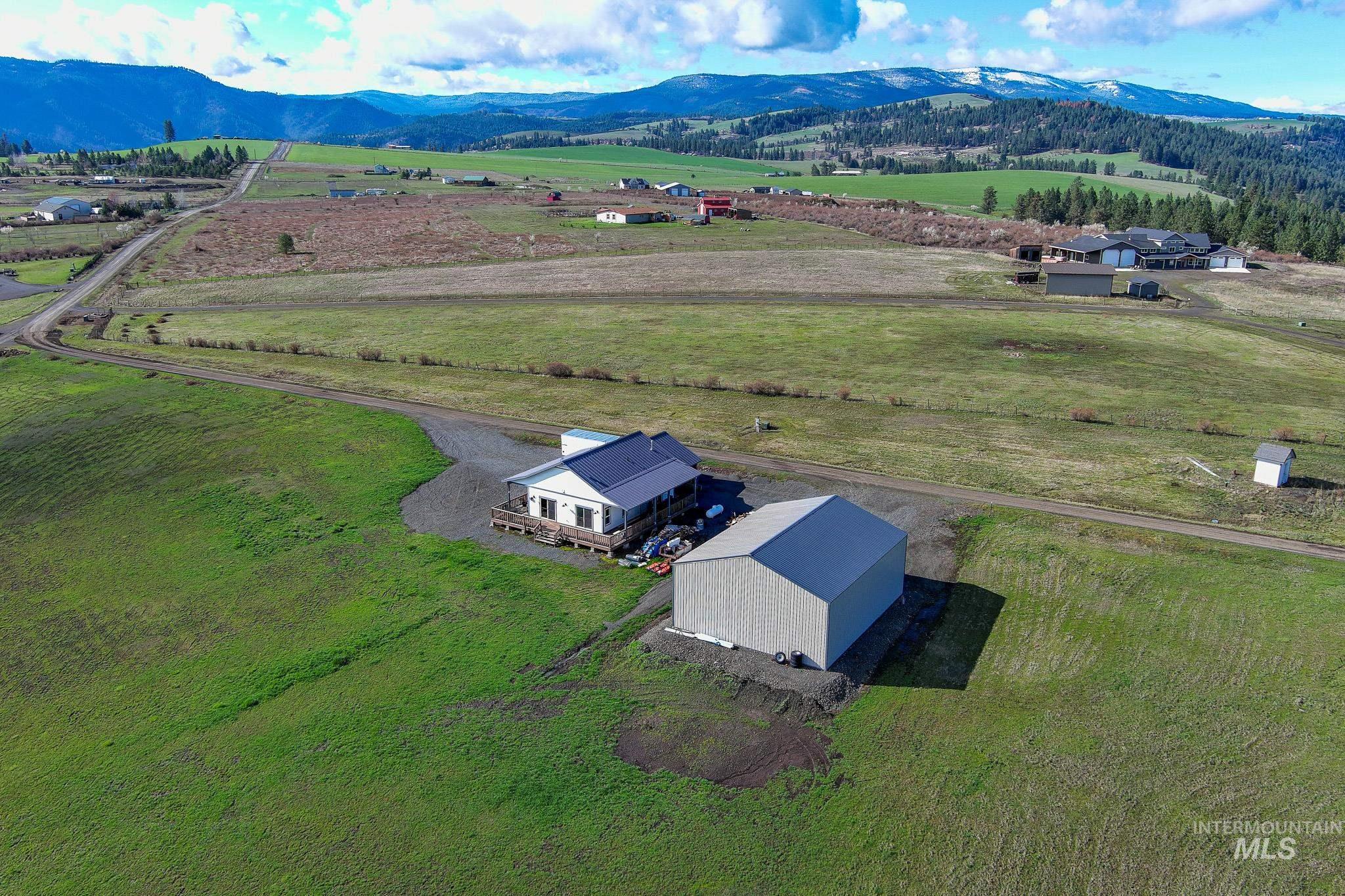 194 Golden Acres Drive, Grangeville, Idaho 83530, 2 Bedrooms, 1 Bathroom, Residential For Sale, Price $559,000,MLS 98980749