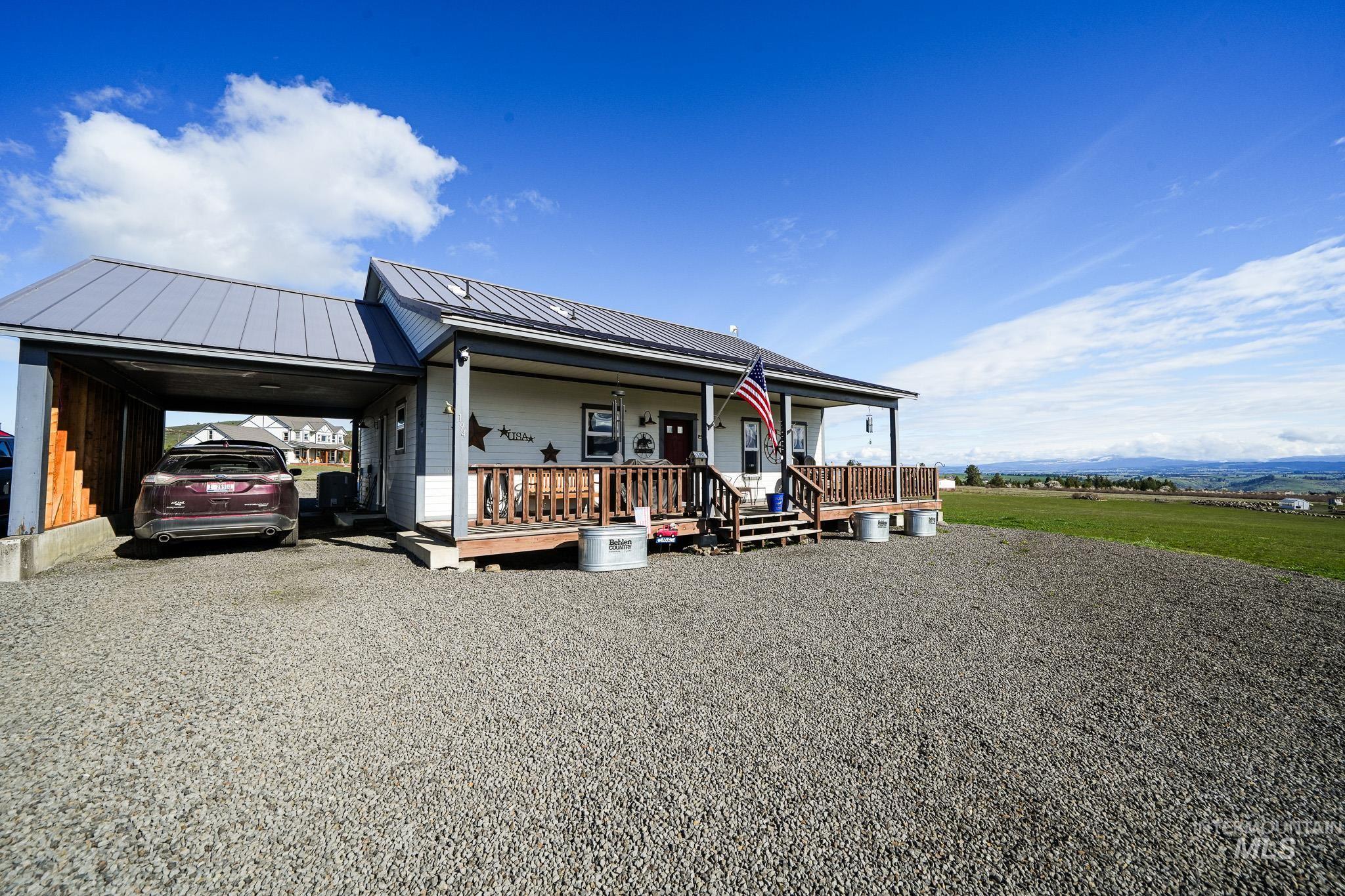 194 Golden Acres Drive, Grangeville, Idaho 83530, 2 Bedrooms, 1 Bathroom, Residential For Sale, Price $559,000,MLS 98980749