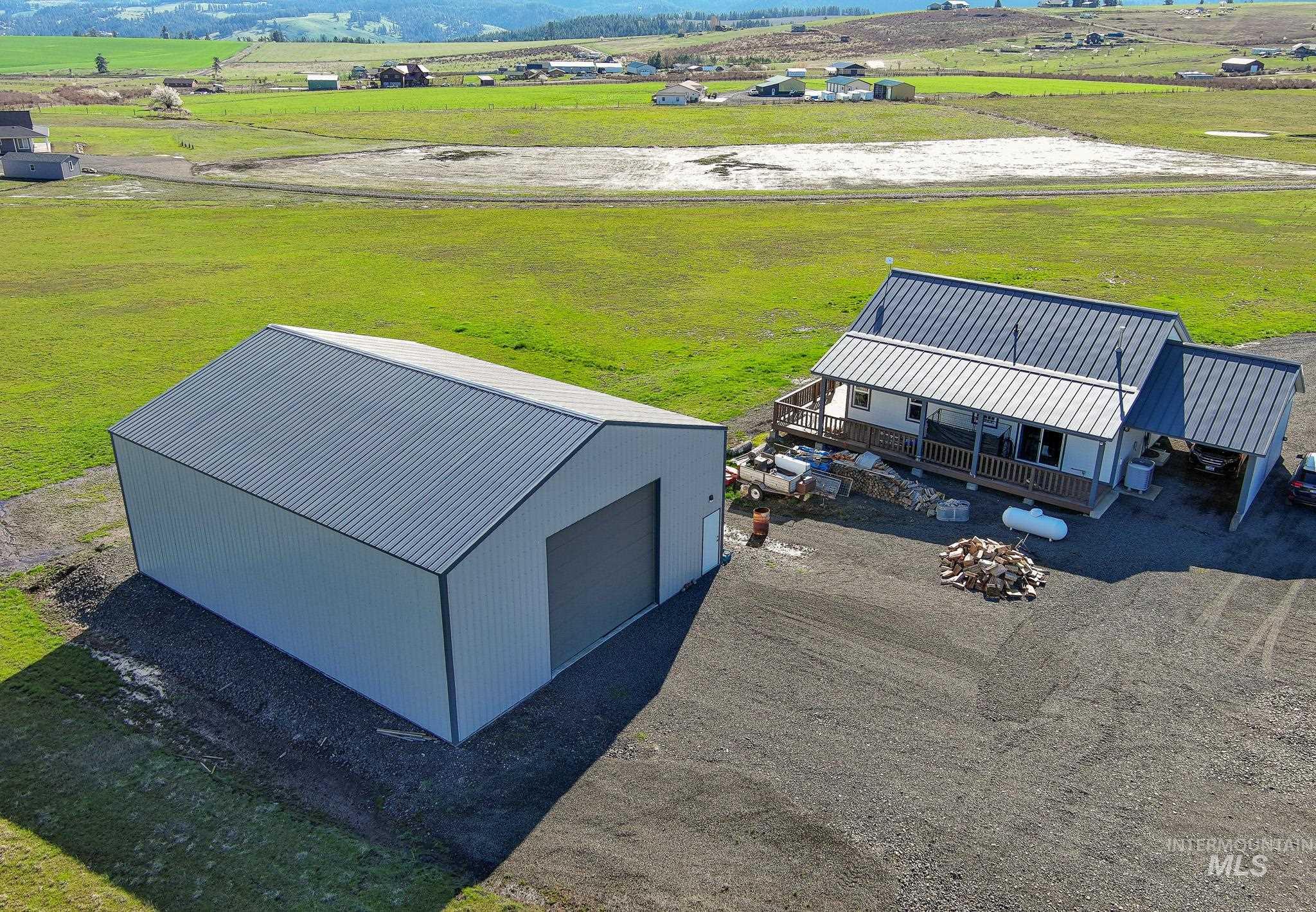 194 Golden Acres Drive, Grangeville, Idaho 83530, 2 Bedrooms, 1 Bathroom, Residential For Sale, Price $559,000,MLS 98980749