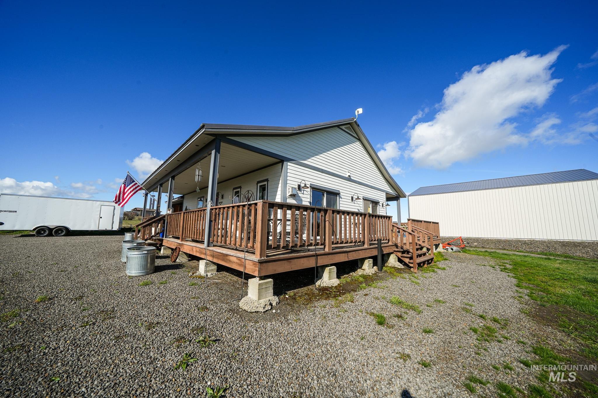 194 Golden Acres Drive, Grangeville, Idaho 83530, 2 Bedrooms, 1 Bathroom, Residential For Sale, Price $559,000,MLS 98980749