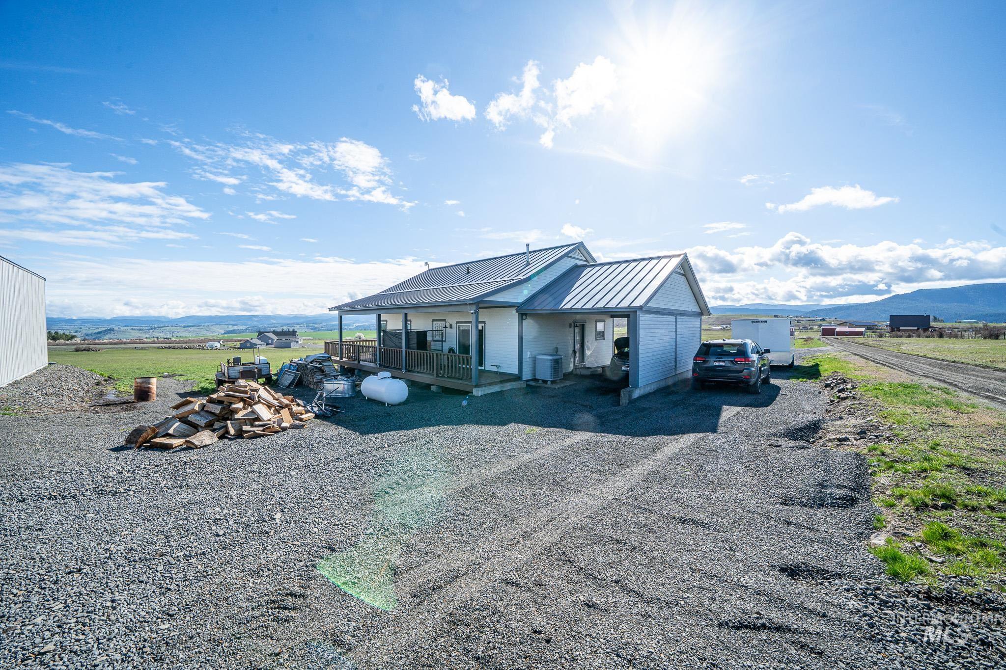 194 Golden Acres Drive, Grangeville, Idaho 83530, 2 Bedrooms, 1 Bathroom, Residential For Sale, Price $559,000,MLS 98980749