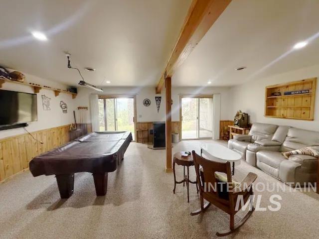 31 Rainbow Ridge, Garden Valley, Idaho 83622-5201, 3 Bedrooms, 3 Bathrooms, Residential For Sale, Price $1,050,000,MLS 98980750