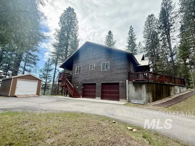 31 Rainbow Ridge, Garden Valley, Idaho 83622-5201, 3 Bedrooms, 3 Bathrooms, Residential For Sale, Price $1,050,000,MLS 98980750