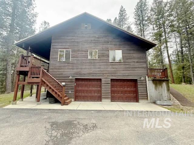 31 Rainbow Ridge, Garden Valley, Idaho 83622-5201, 3 Bedrooms, 3 Bathrooms, Residential For Sale, Price $1,050,000,MLS 98980750