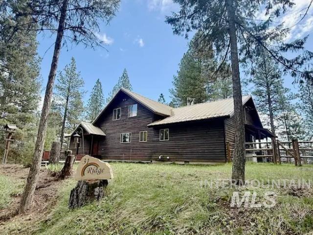31 Rainbow Ridge, Garden Valley, Idaho 83622-5201, 3 Bedrooms, 3 Bathrooms, Residential For Sale, Price $1,050,000,MLS 98980750