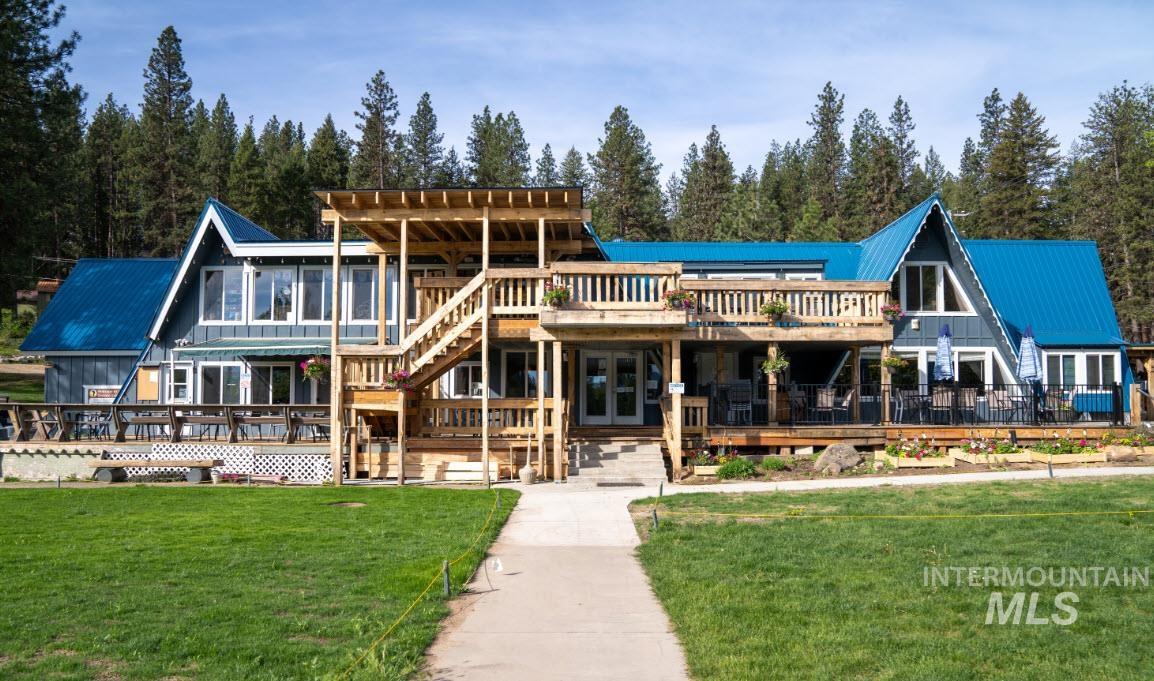 31 Rainbow Ridge, Garden Valley, Idaho 83622-5201, 3 Bedrooms, 3 Bathrooms, Residential For Sale, Price $1,050,000,MLS 98980750