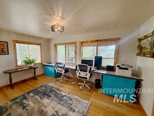 31 Rainbow Ridge, Garden Valley, Idaho 83622-5201, 3 Bedrooms, 3 Bathrooms, Residential For Sale, Price $1,050,000,MLS 98980750