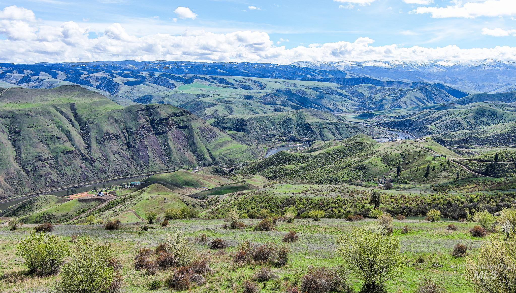 165 MOUNTAIN VIEW RD, White Bird, Idaho 83554, Land For Sale, Price $170,000, 98980751