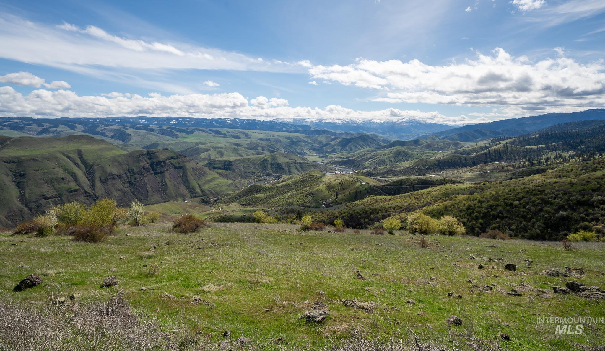 165 MOUNTAIN VIEW RD, White Bird, Idaho 83554, Land For Sale, Price $170,000, 98980751