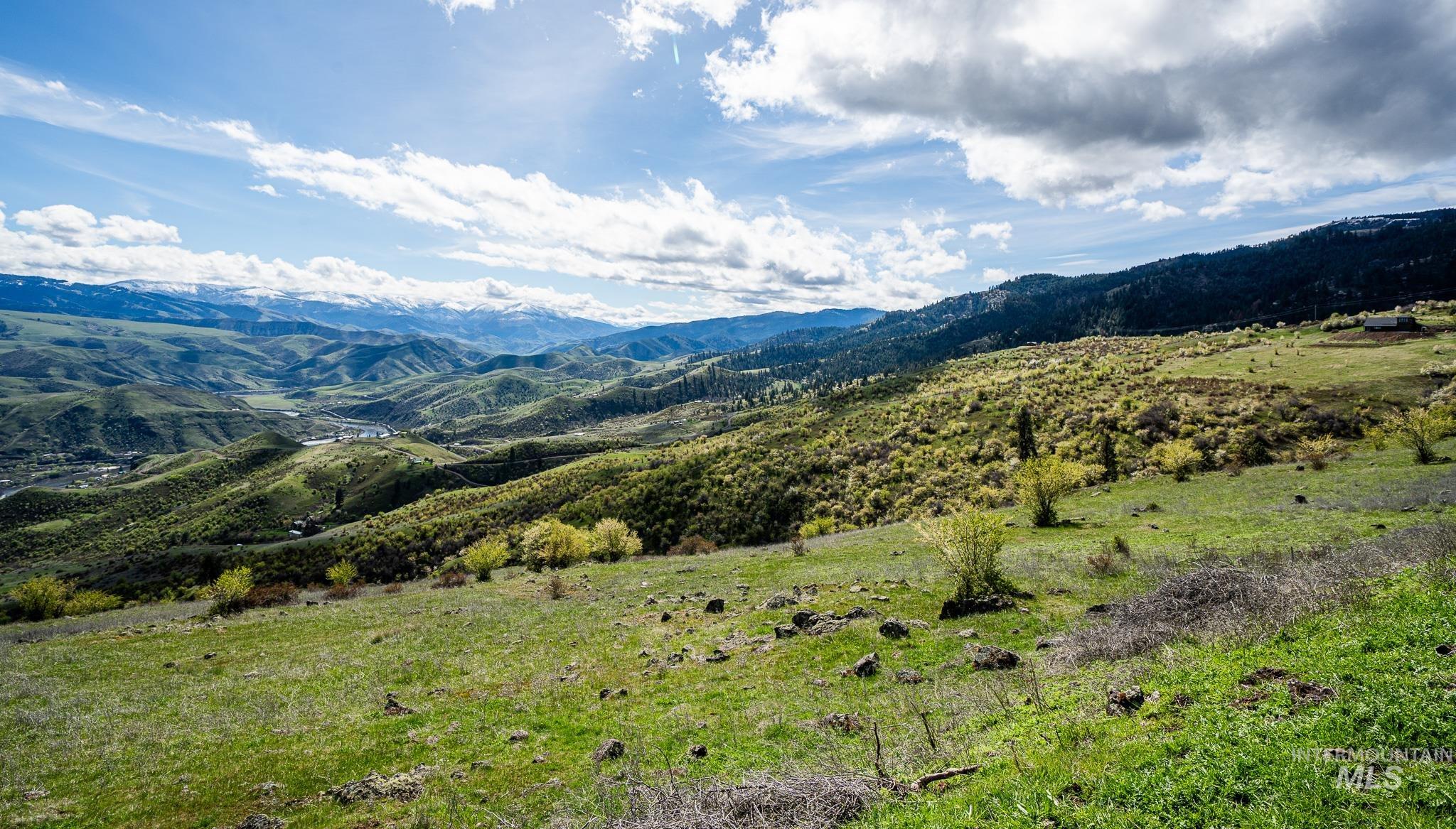 165 MOUNTAIN VIEW RD, White Bird, Idaho 83554, Land For Sale, Price $170,000, 98980751