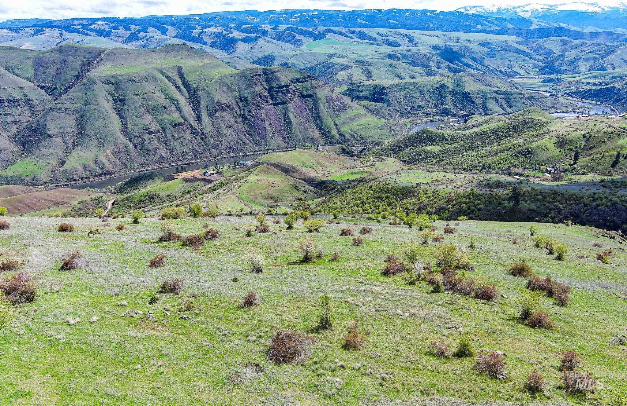 165 MOUNTAIN VIEW RD, White Bird, Idaho 83554, Land For Sale, Price $170,000, 98980751