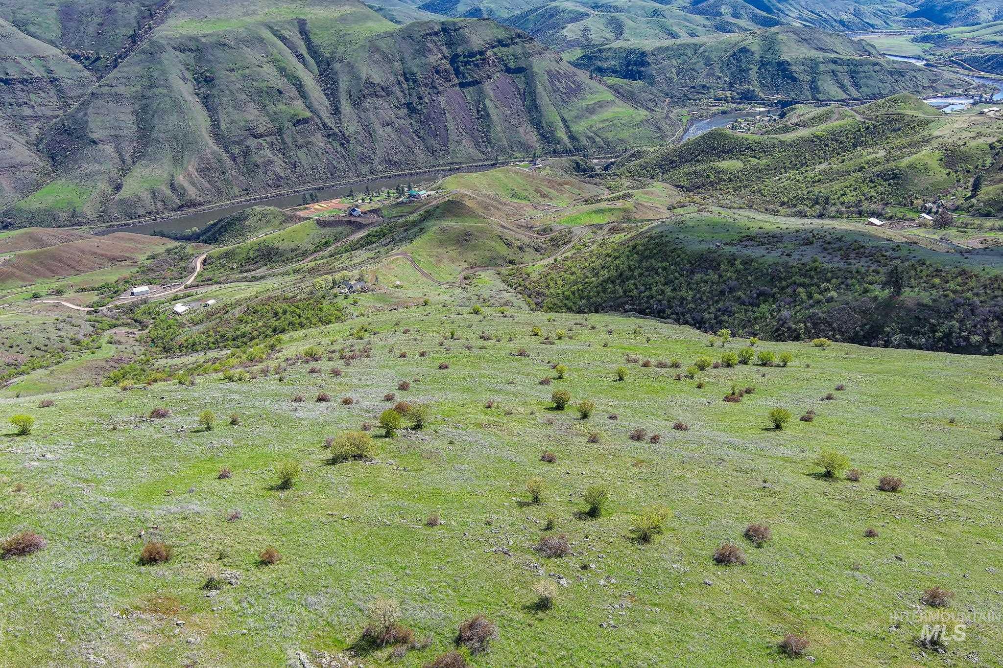 165 MOUNTAIN VIEW RD, White Bird, Idaho 83554, Land For Sale, Price $170,000, 98980751