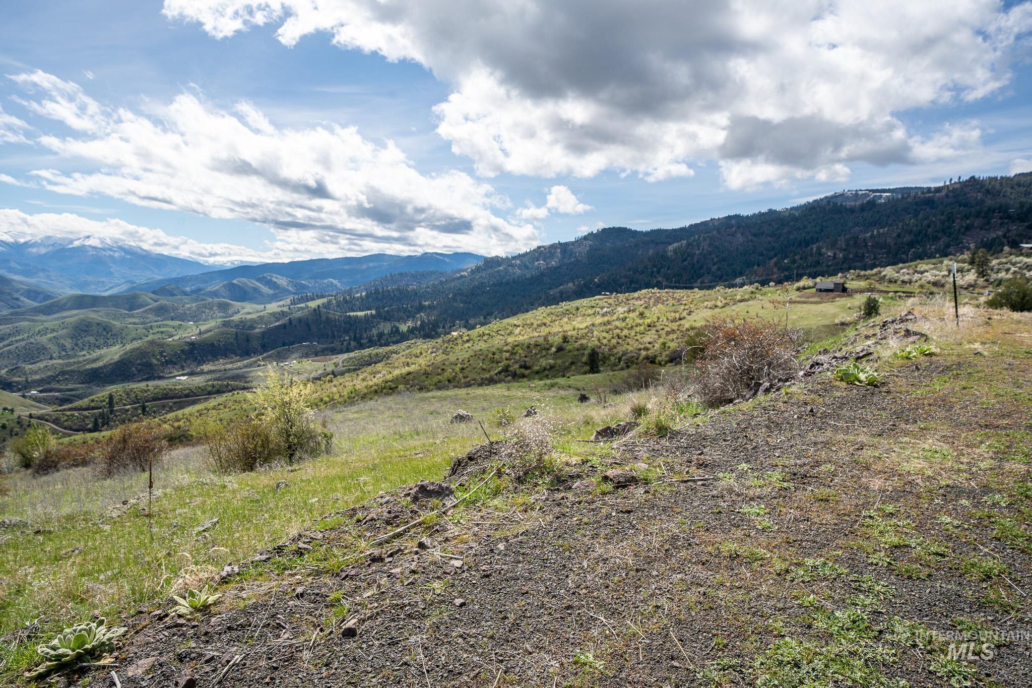 165 MOUNTAIN VIEW RD, White Bird, Idaho 83554, Land For Sale, Price $170,000, 98980751