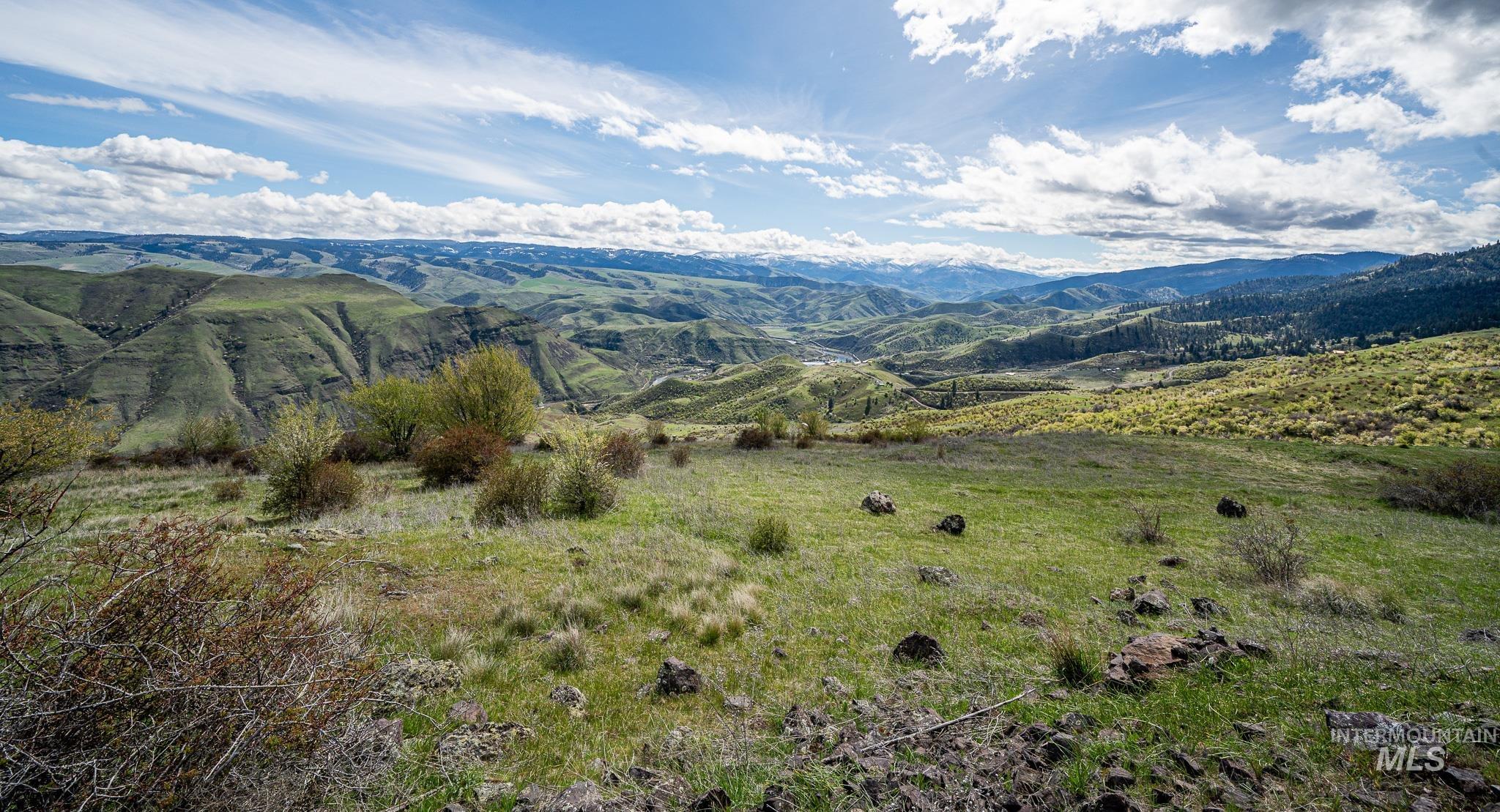 165 MOUNTAIN VIEW RD, White Bird, Idaho 83554, Land For Sale, Price $170,000, 98980751