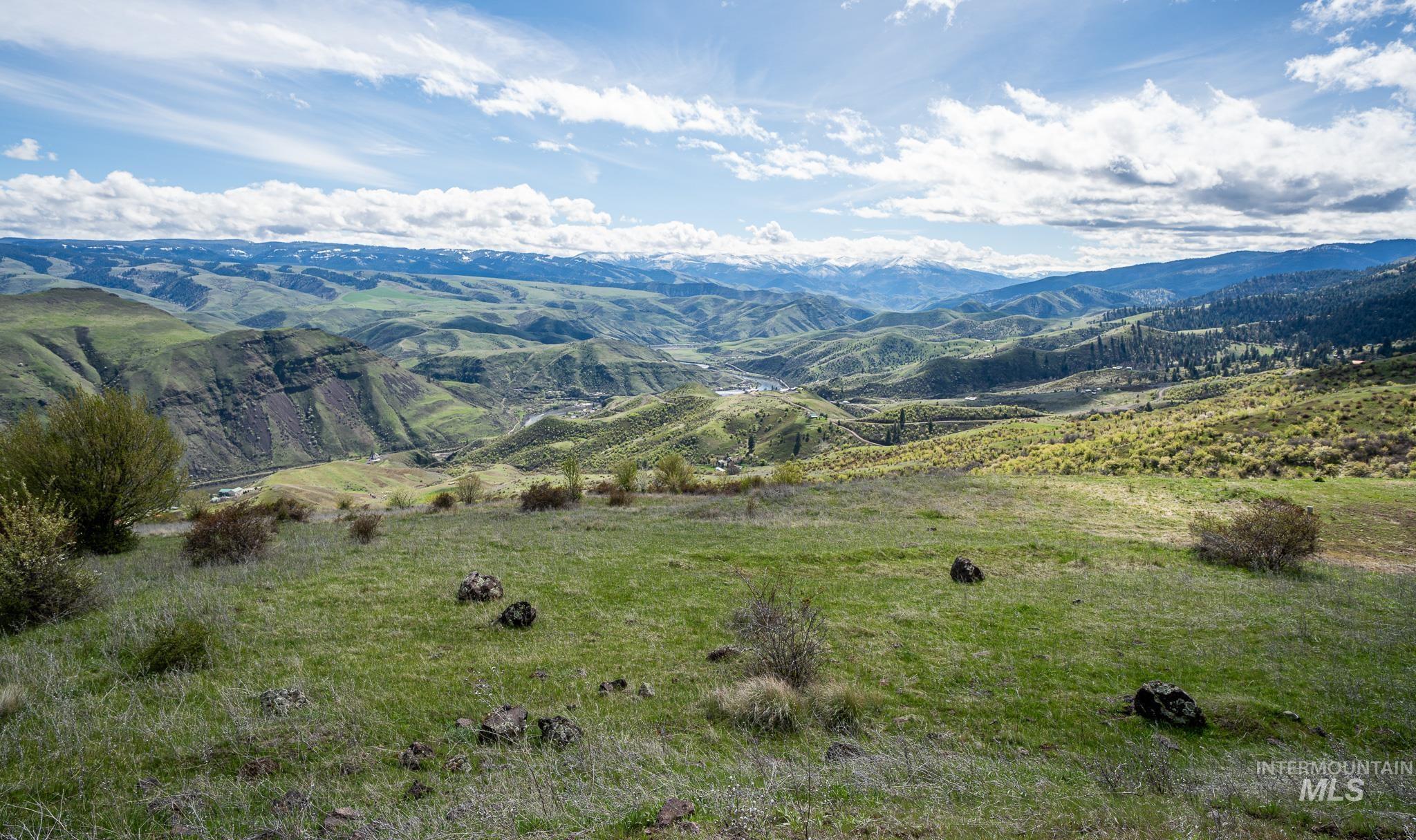 165 MOUNTAIN VIEW RD, White Bird, Idaho 83554, Land For Sale, Price $170,000, 98980751