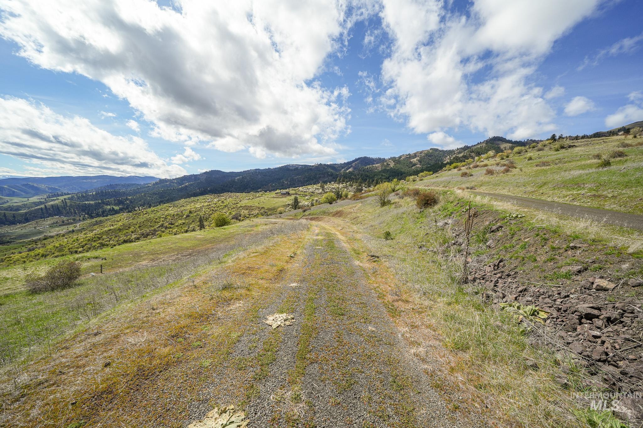 165 MOUNTAIN VIEW RD, White Bird, Idaho 83554, Land For Sale, Price $170,000, 98980751