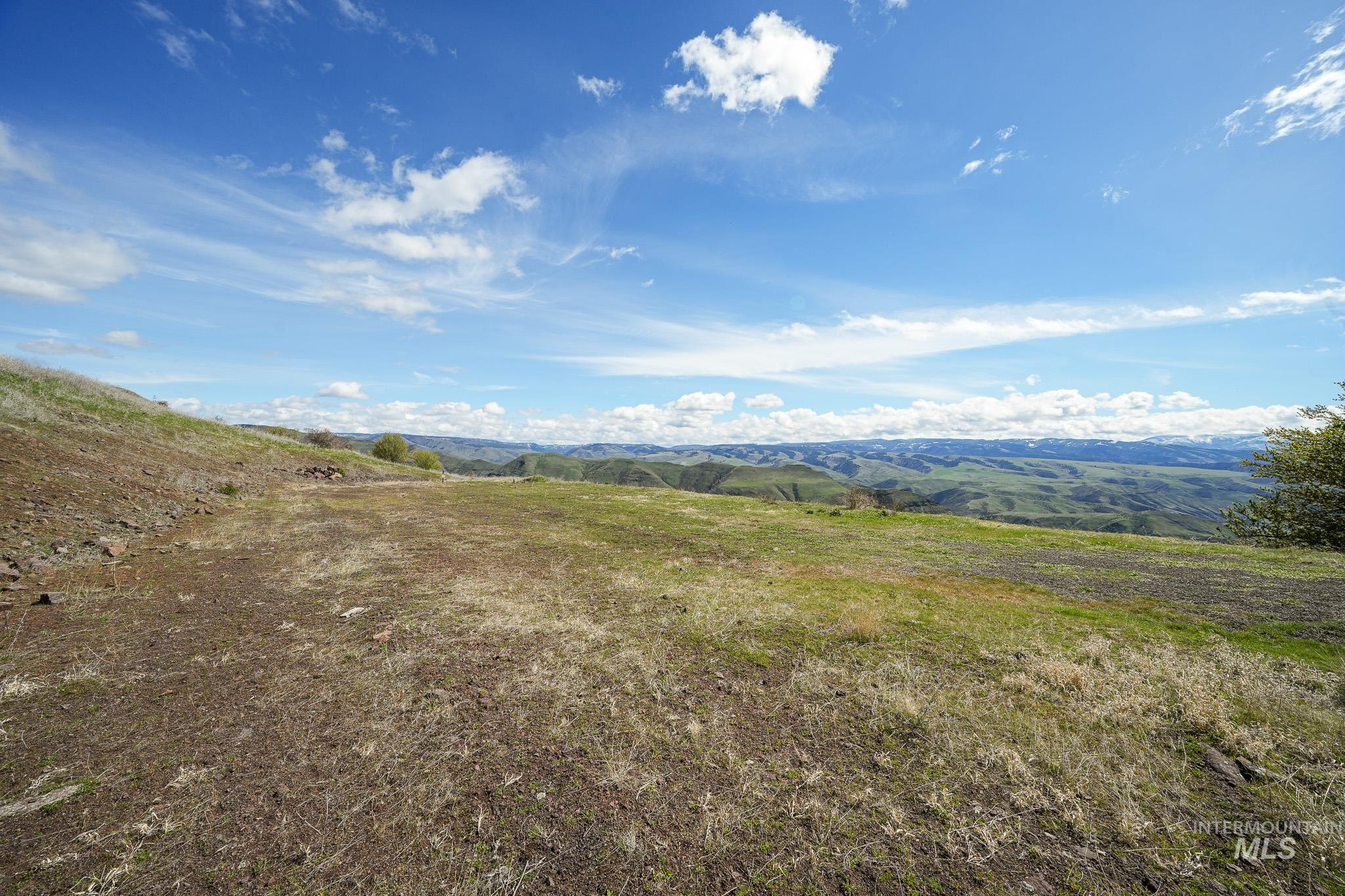 165 MOUNTAIN VIEW RD, White Bird, Idaho 83554, Land For Sale, Price $170,000, 98980751