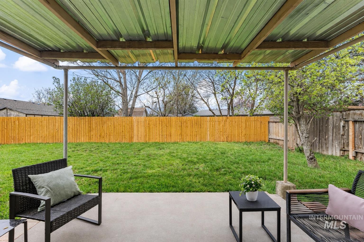 2171 N Hampton Rd., Boise, Idaho 83704, 3 Bedrooms, 1 Bathroom, Residential For Sale, Price $424,900,MLS 98980752