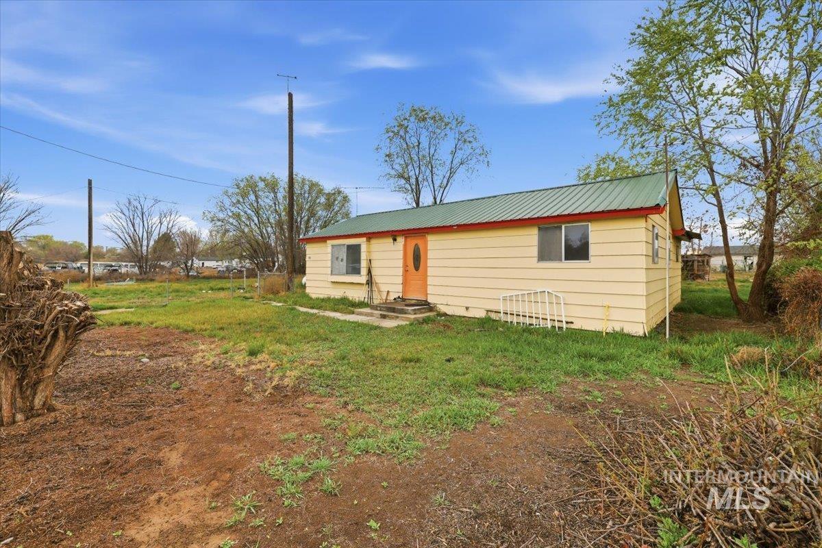 Residential For Sale