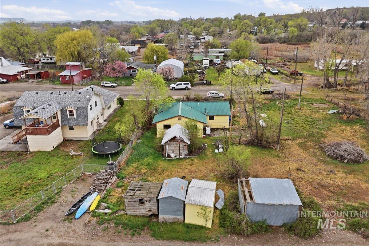 150 3rd Street, Grand View, Idaho 83624, 3 Bedrooms, 2 Bathrooms, Residential For Sale, Price $199,900,MLS 98980753