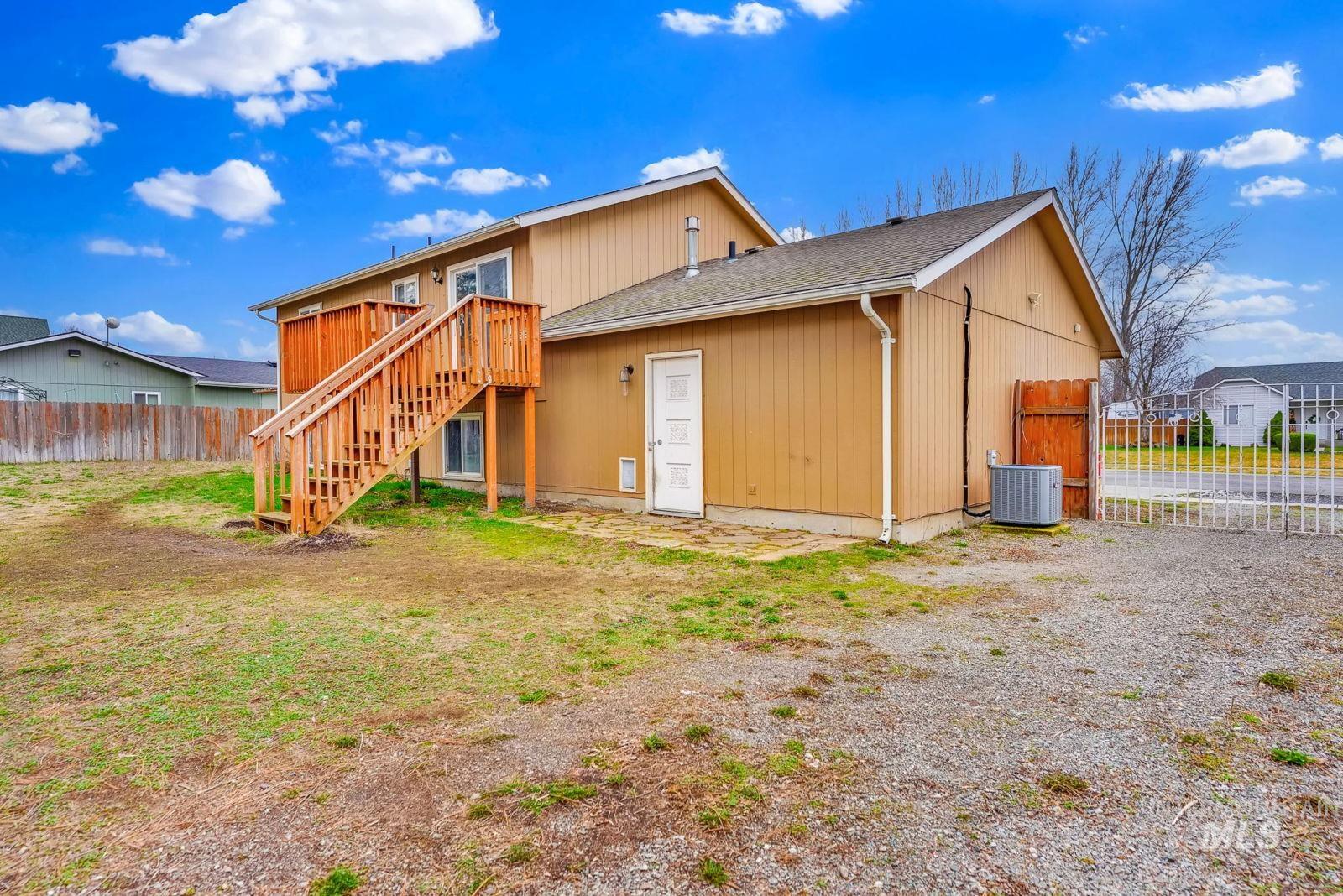 8561 W Nebraska Street, Rathdrum, Idaho 83858, 4 Bedrooms, 2 Bathrooms, Residential For Sale, Price $420,000,MLS 98980754