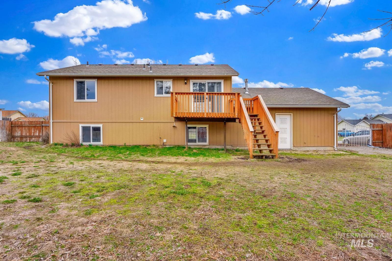 8561 W Nebraska Street, Rathdrum, Idaho 83858, 4 Bedrooms, 2 Bathrooms, Residential For Sale, Price $420,000,MLS 98980754