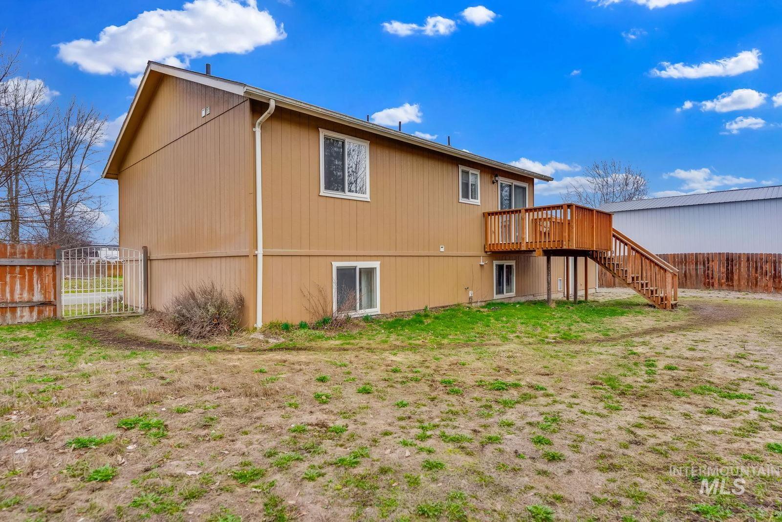 8561 W Nebraska Street, Rathdrum, Idaho 83858, 4 Bedrooms, 2 Bathrooms, Residential For Sale, Price $420,000,MLS 98980754